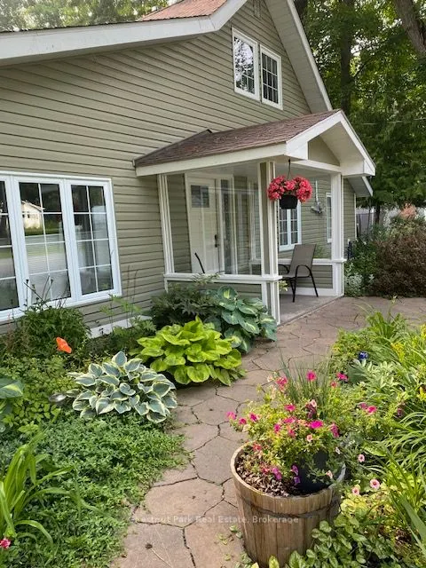 1226 MIlford Bay Road
