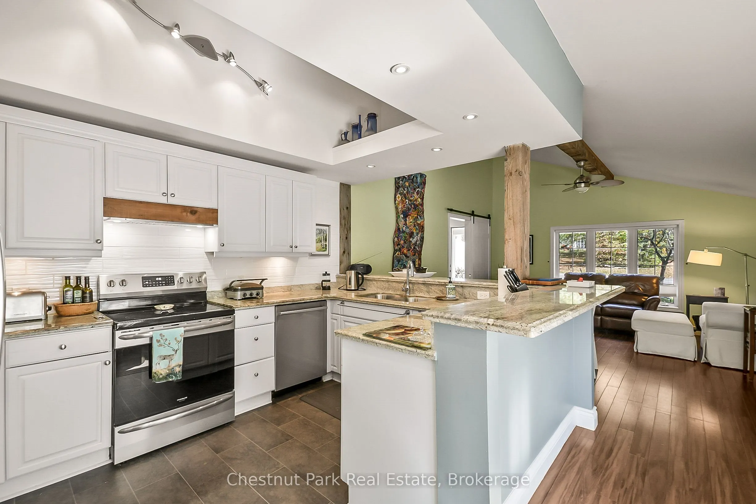 1226 MIlford Bay Road