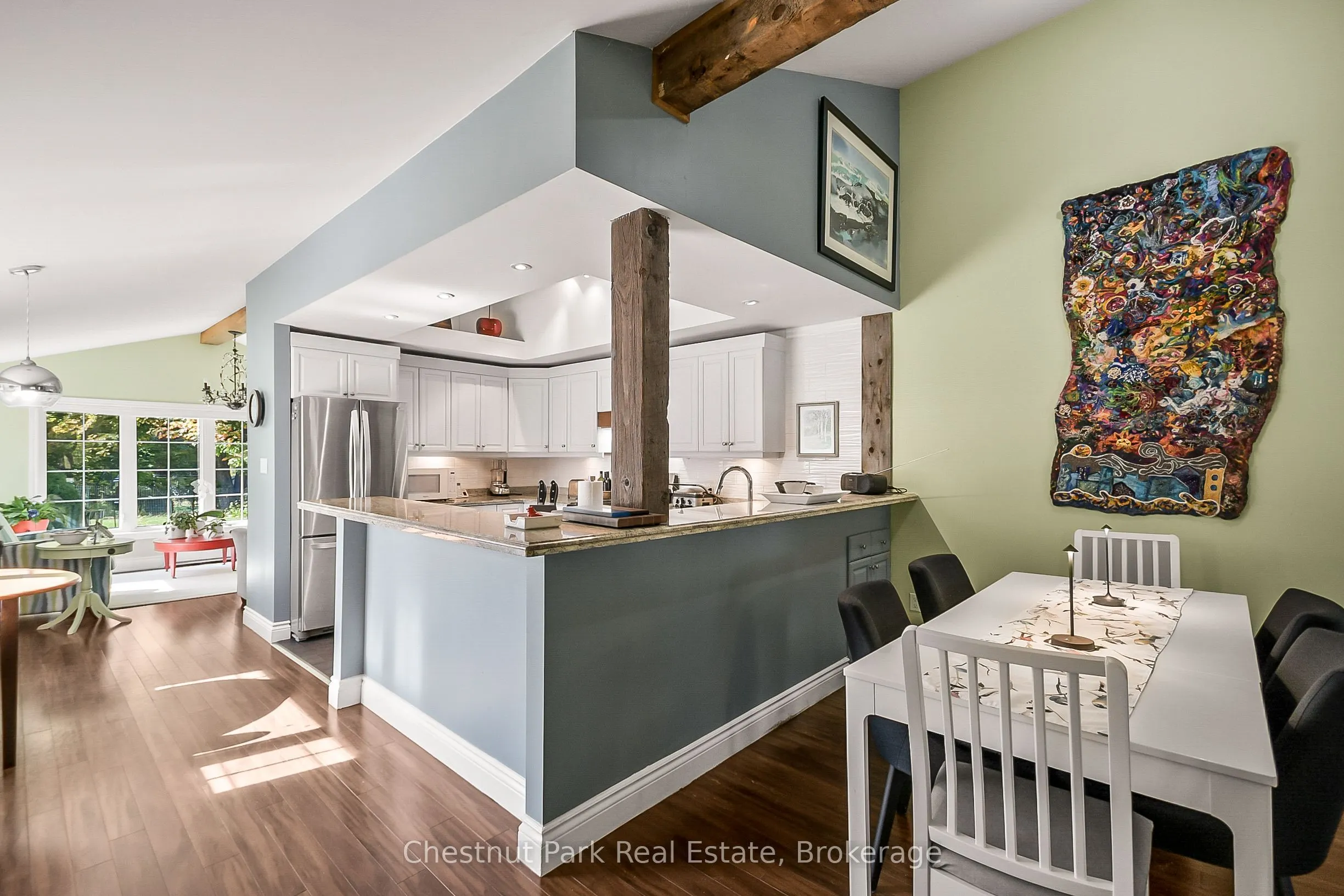 1226 MIlford Bay Road