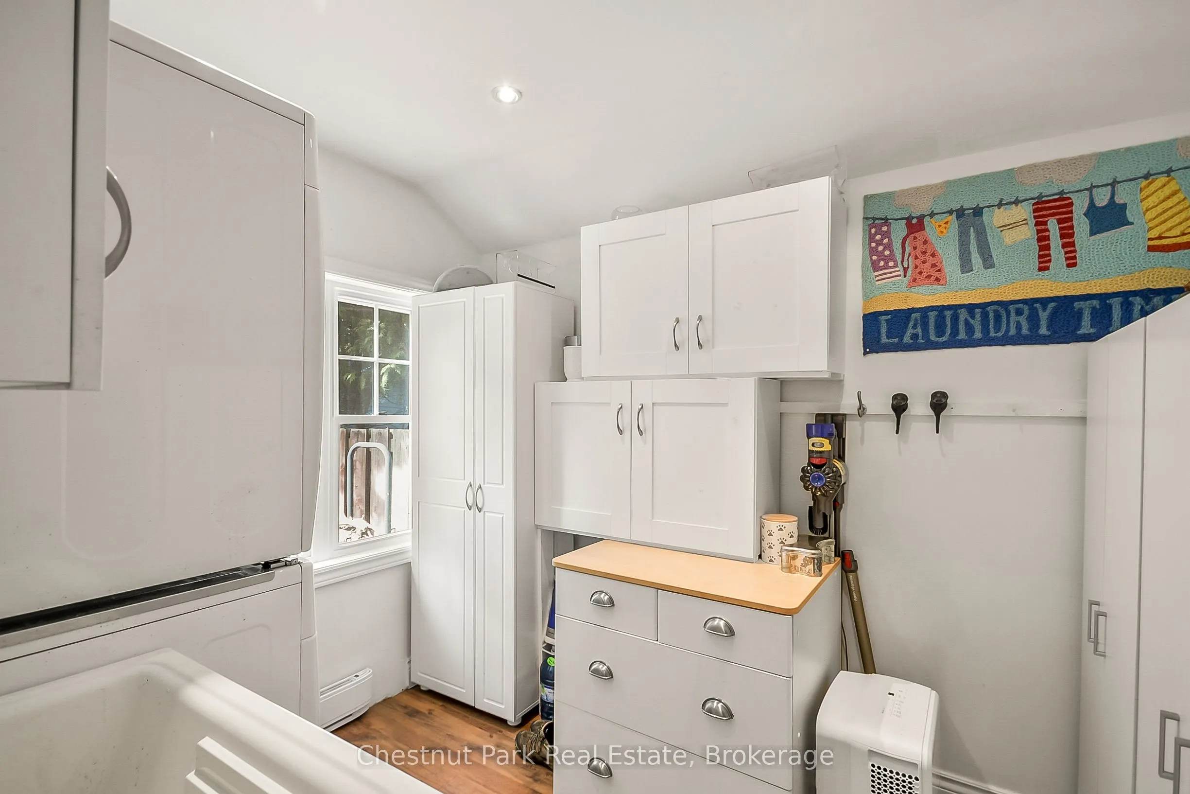 1226 MIlford Bay Road