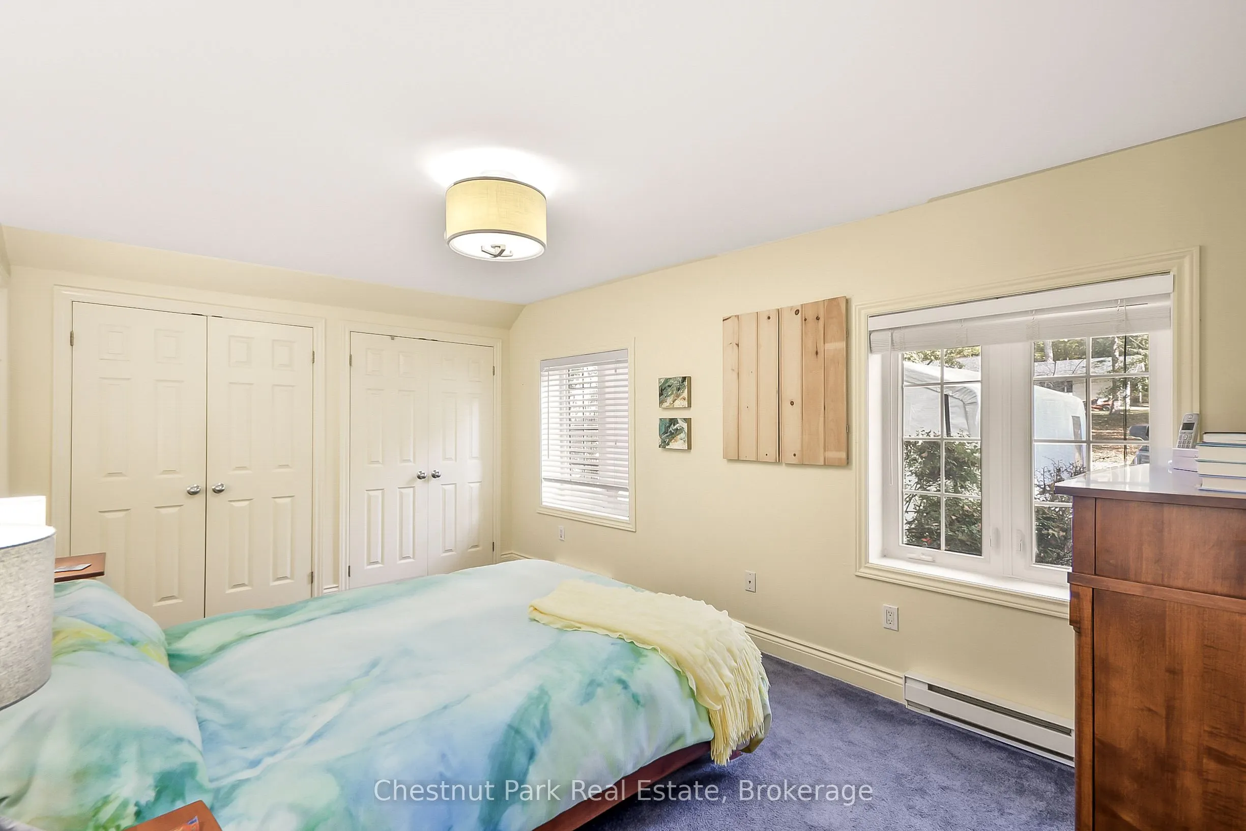 1226 MIlford Bay Road