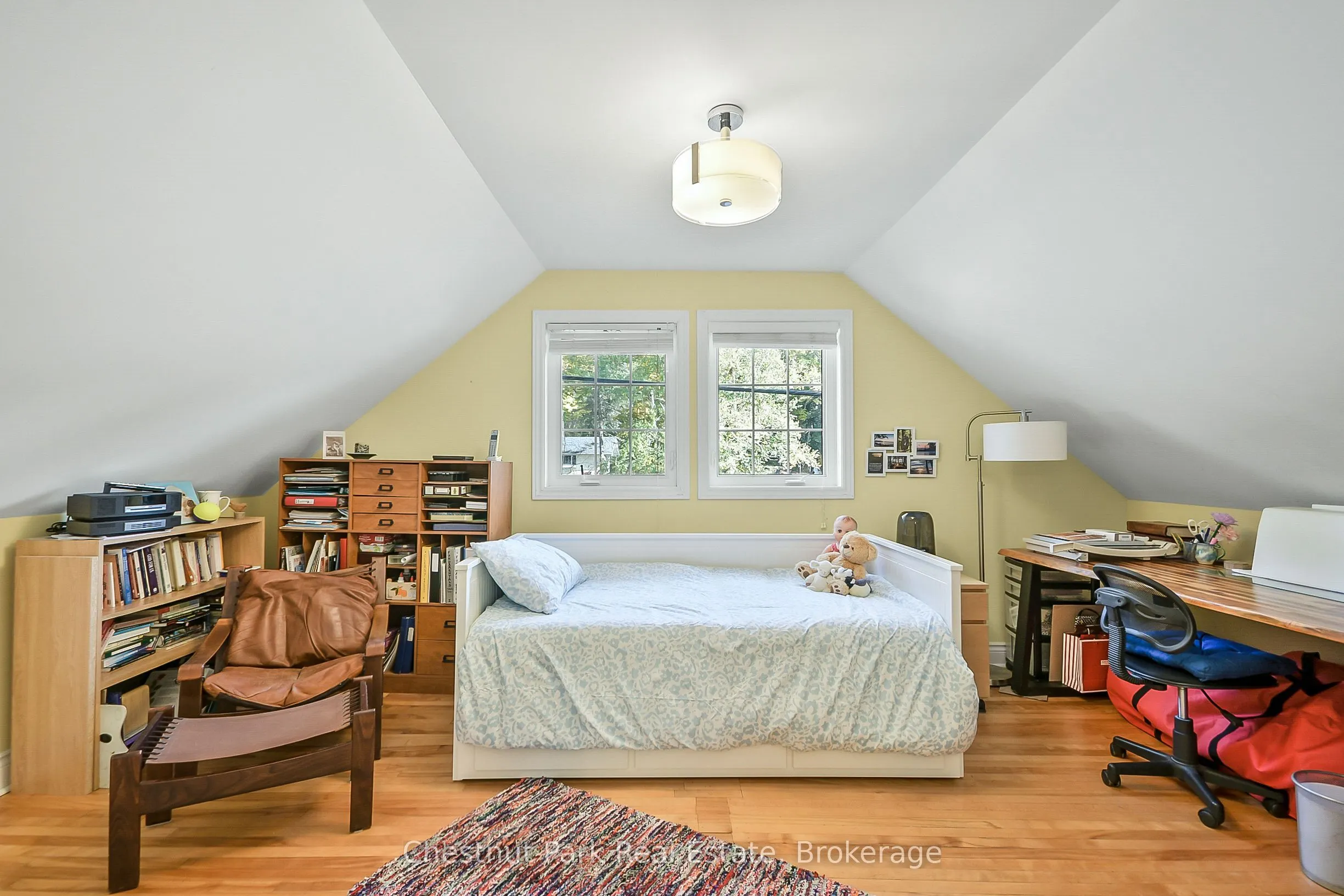 1226 MIlford Bay Road