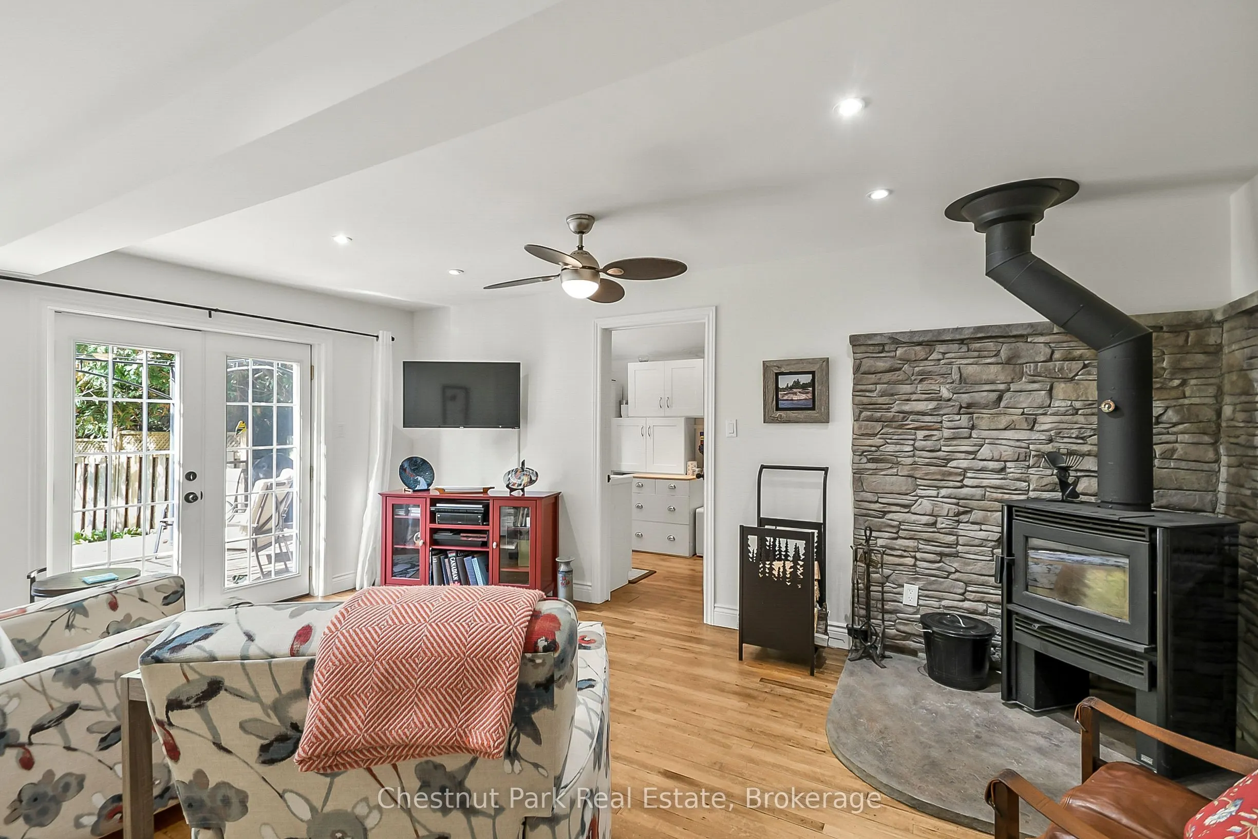 1226 MIlford Bay Road