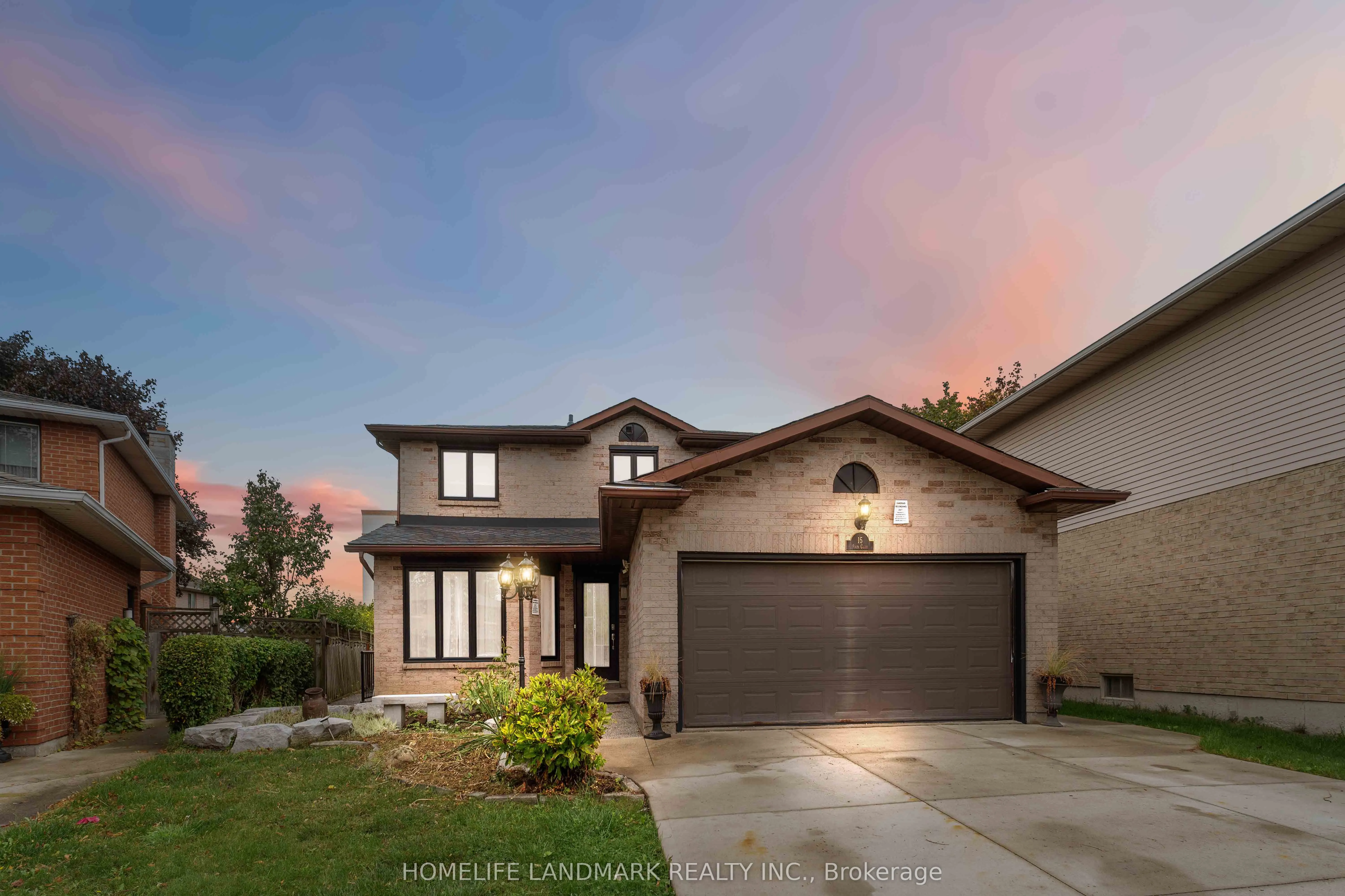 15 Anita Court