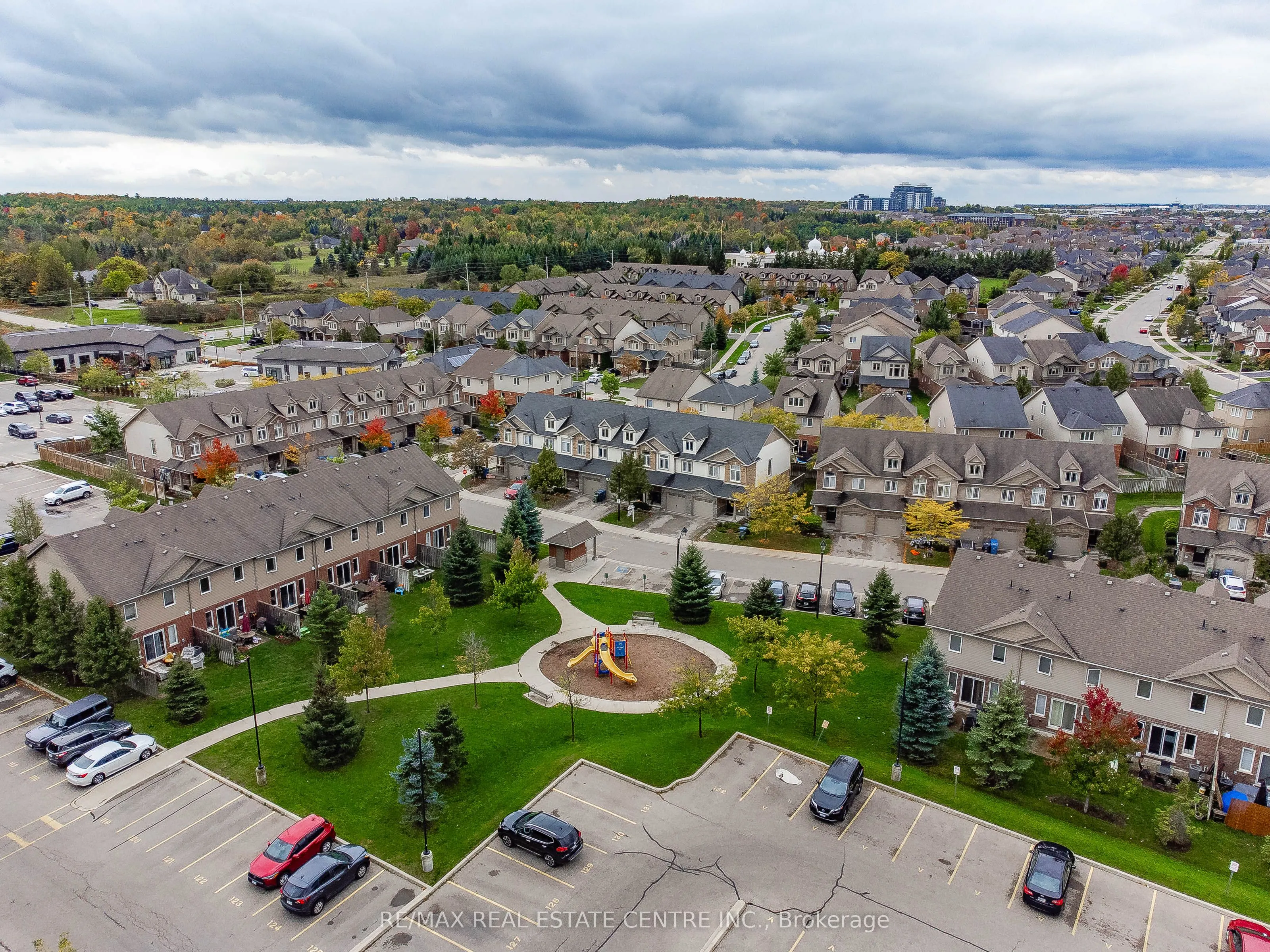 67 Kingsbury Square, #411