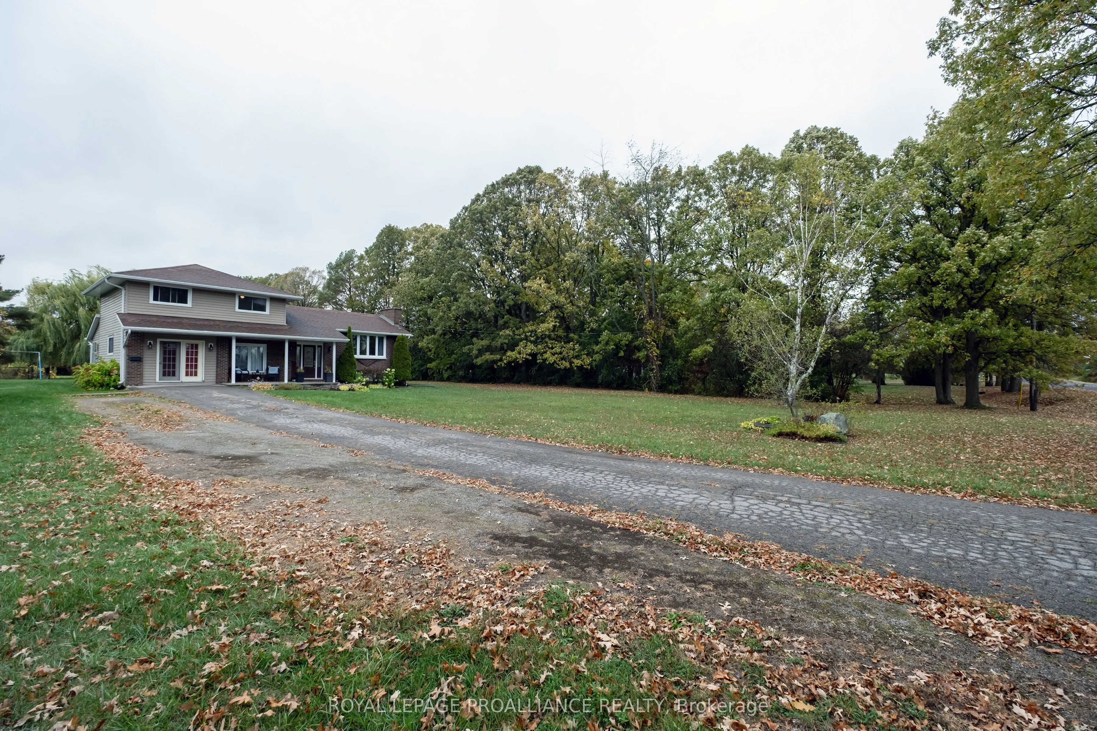 208 Ritz Road