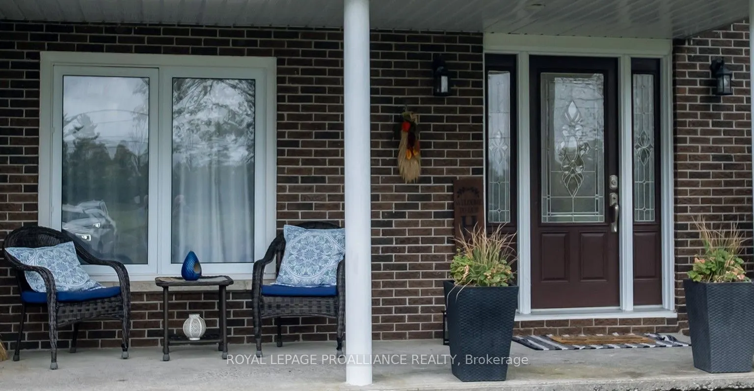 208 Ritz Road