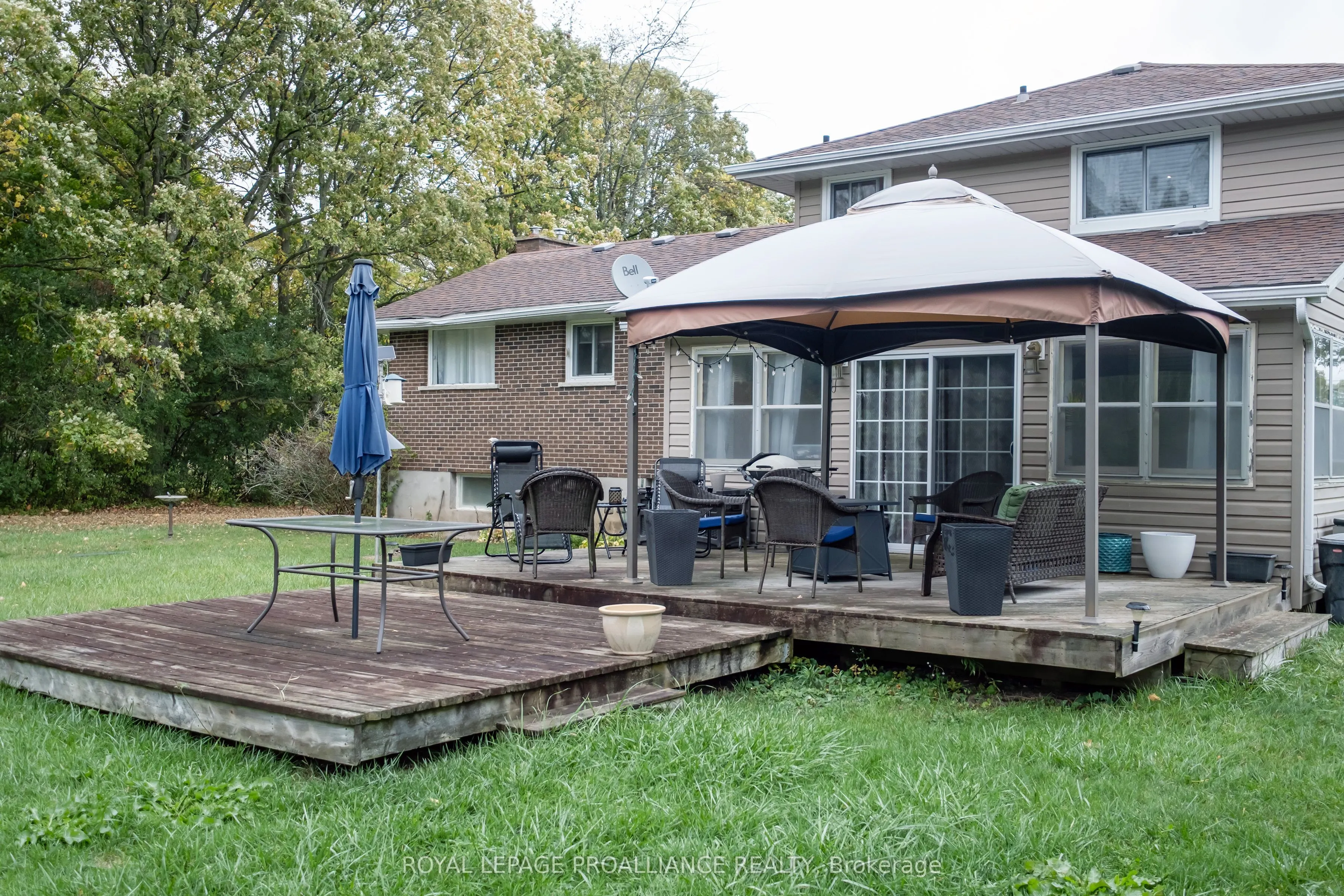 208 Ritz Road