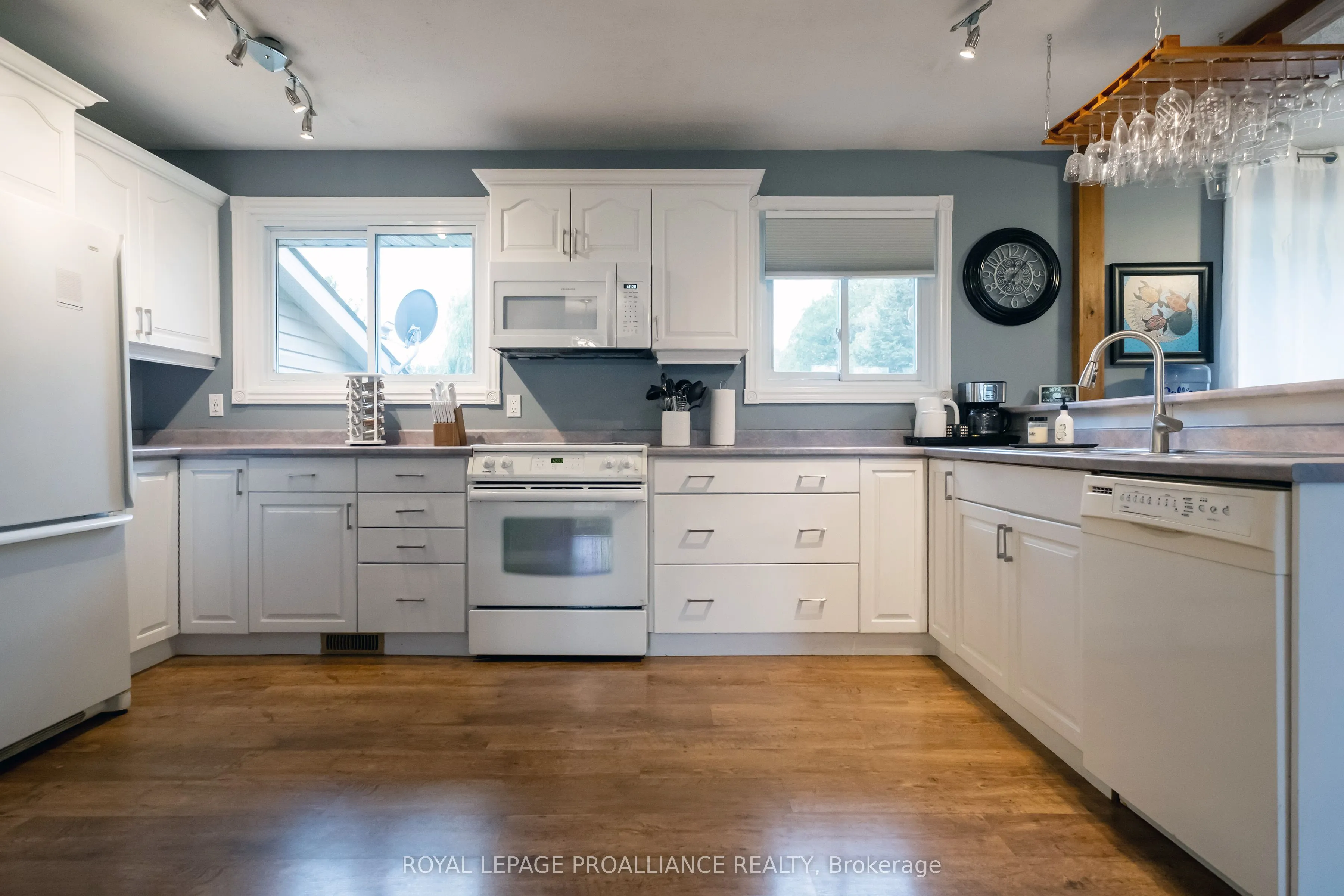 208 Ritz Road