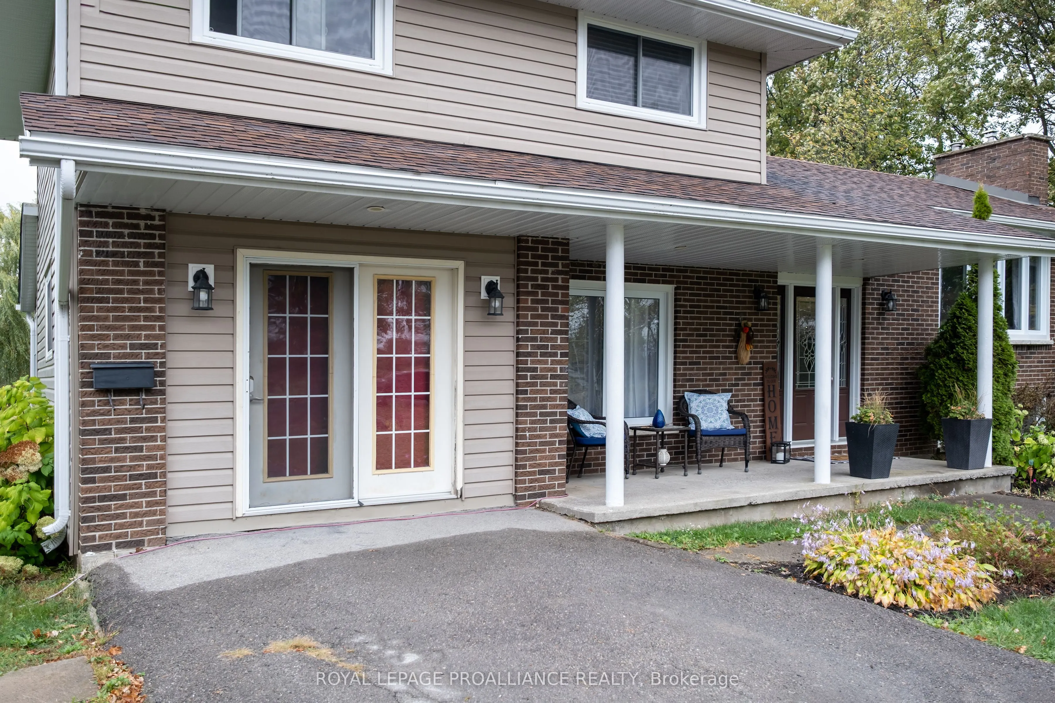 208 Ritz Road