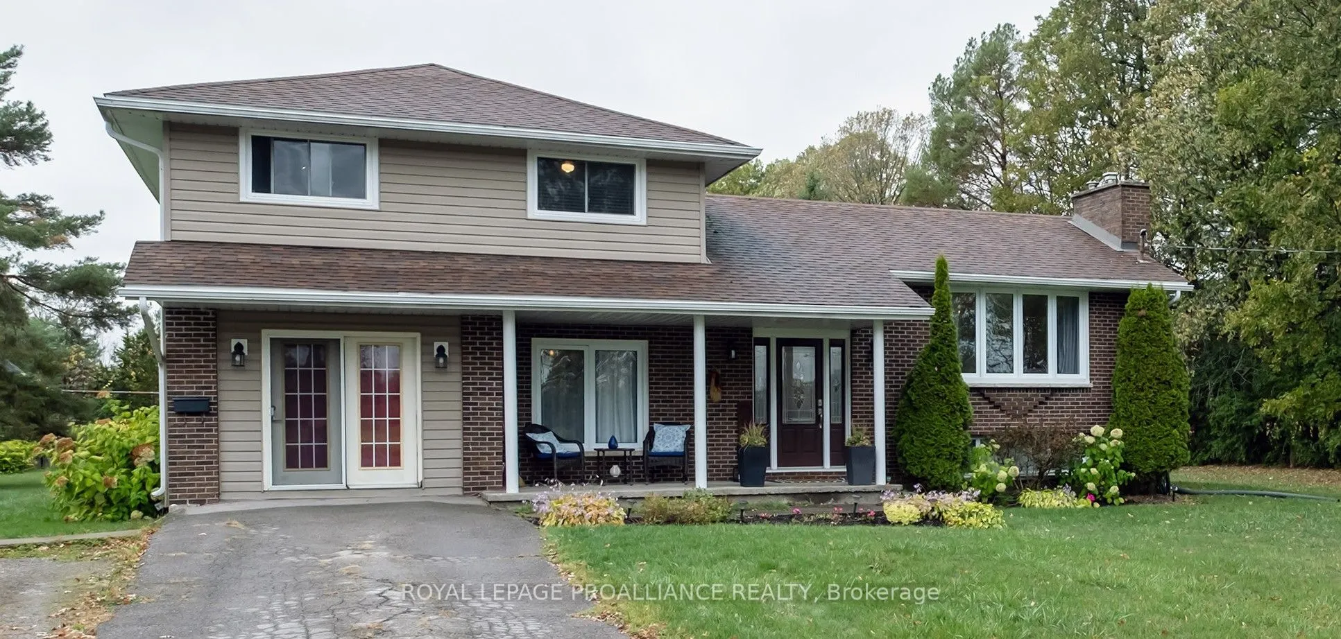 208 Ritz Road