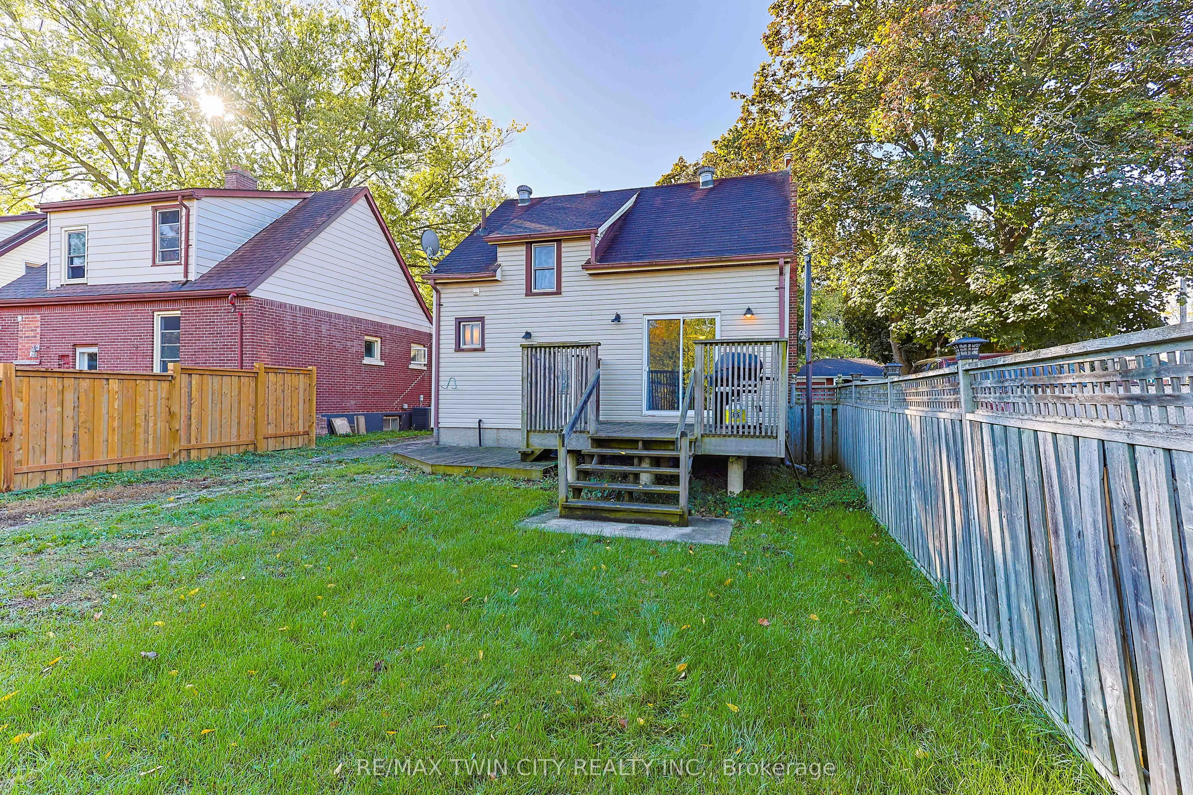 83 Baldwin Avenue