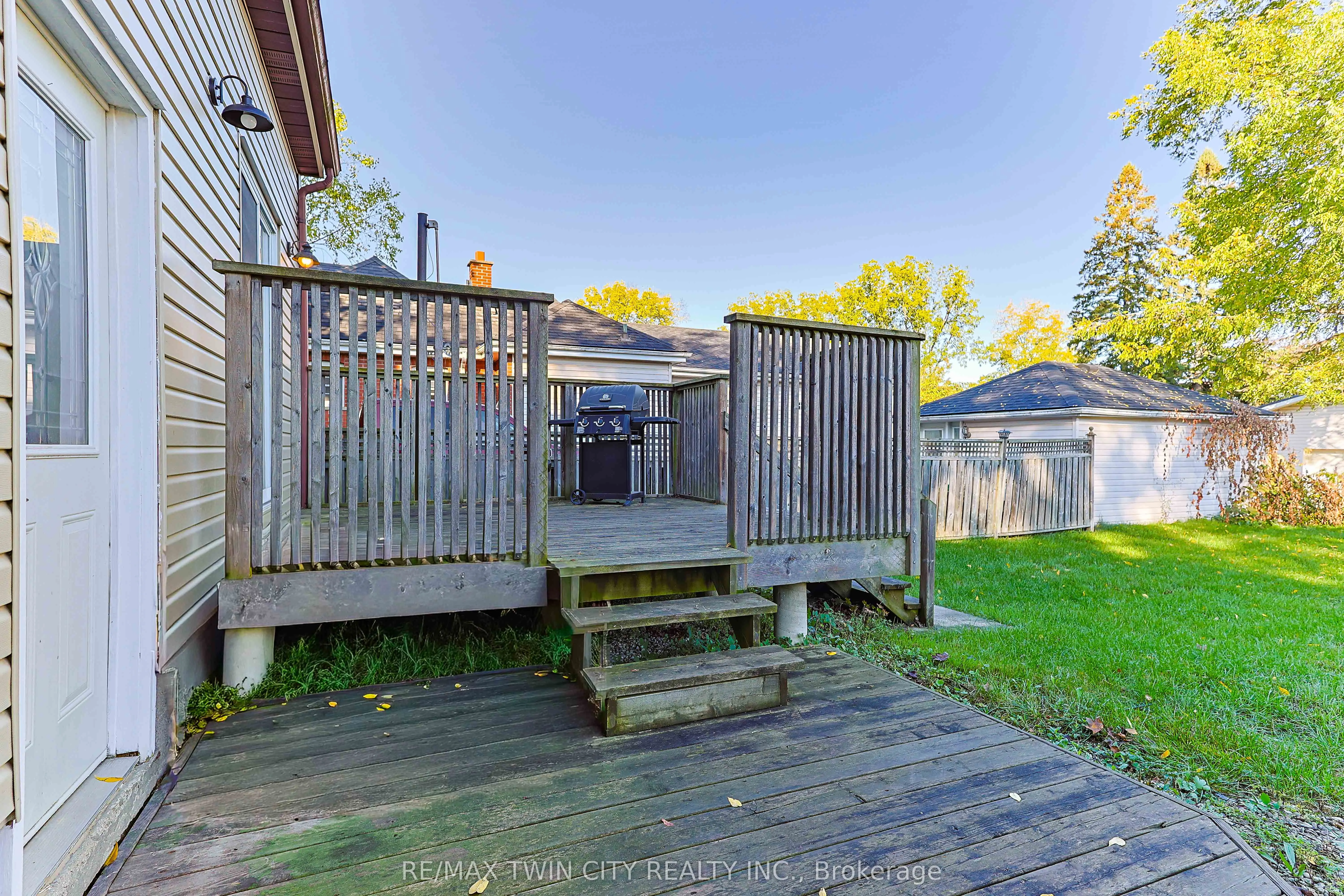 83 Baldwin Avenue