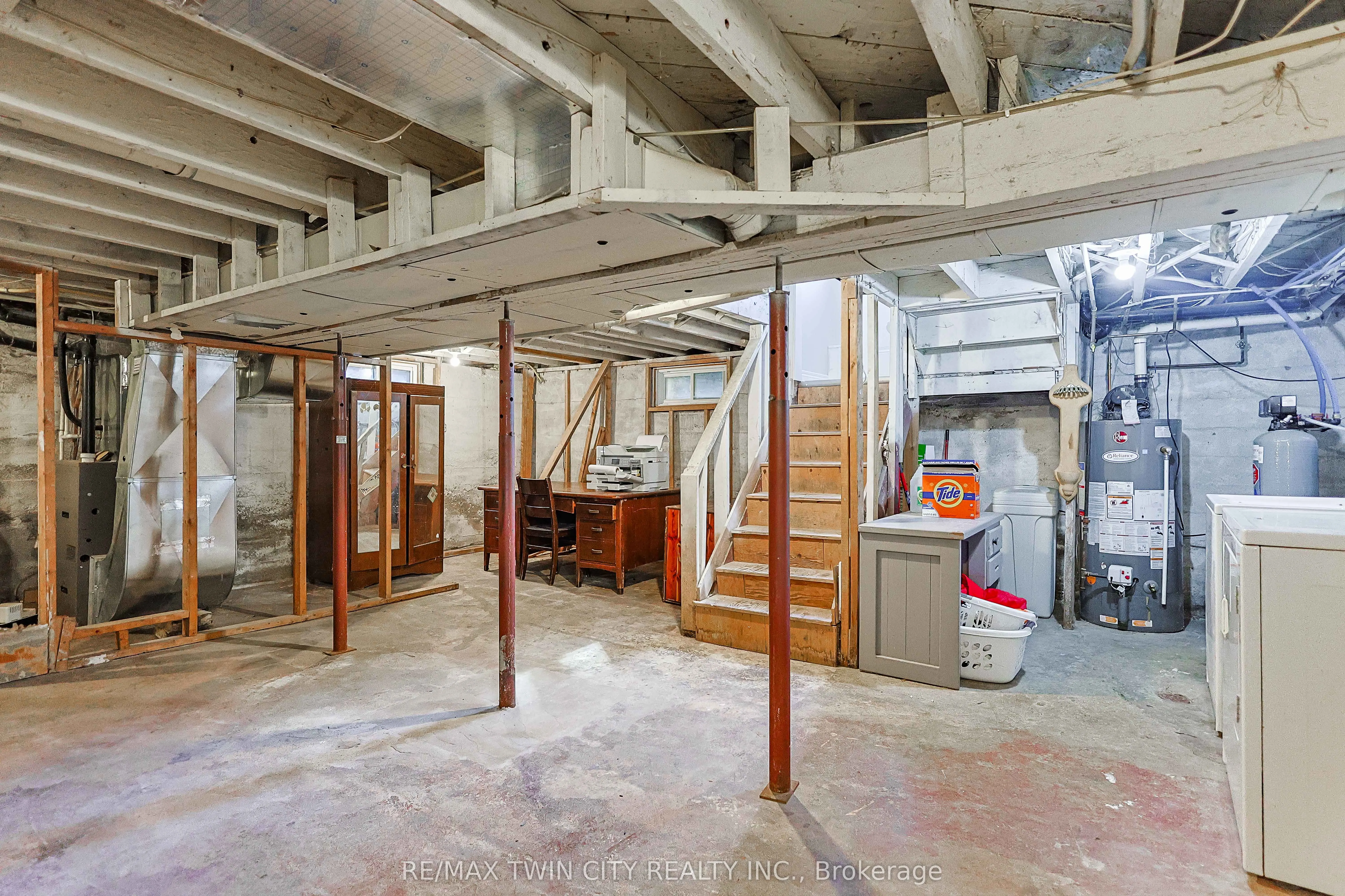 83 Baldwin Avenue
