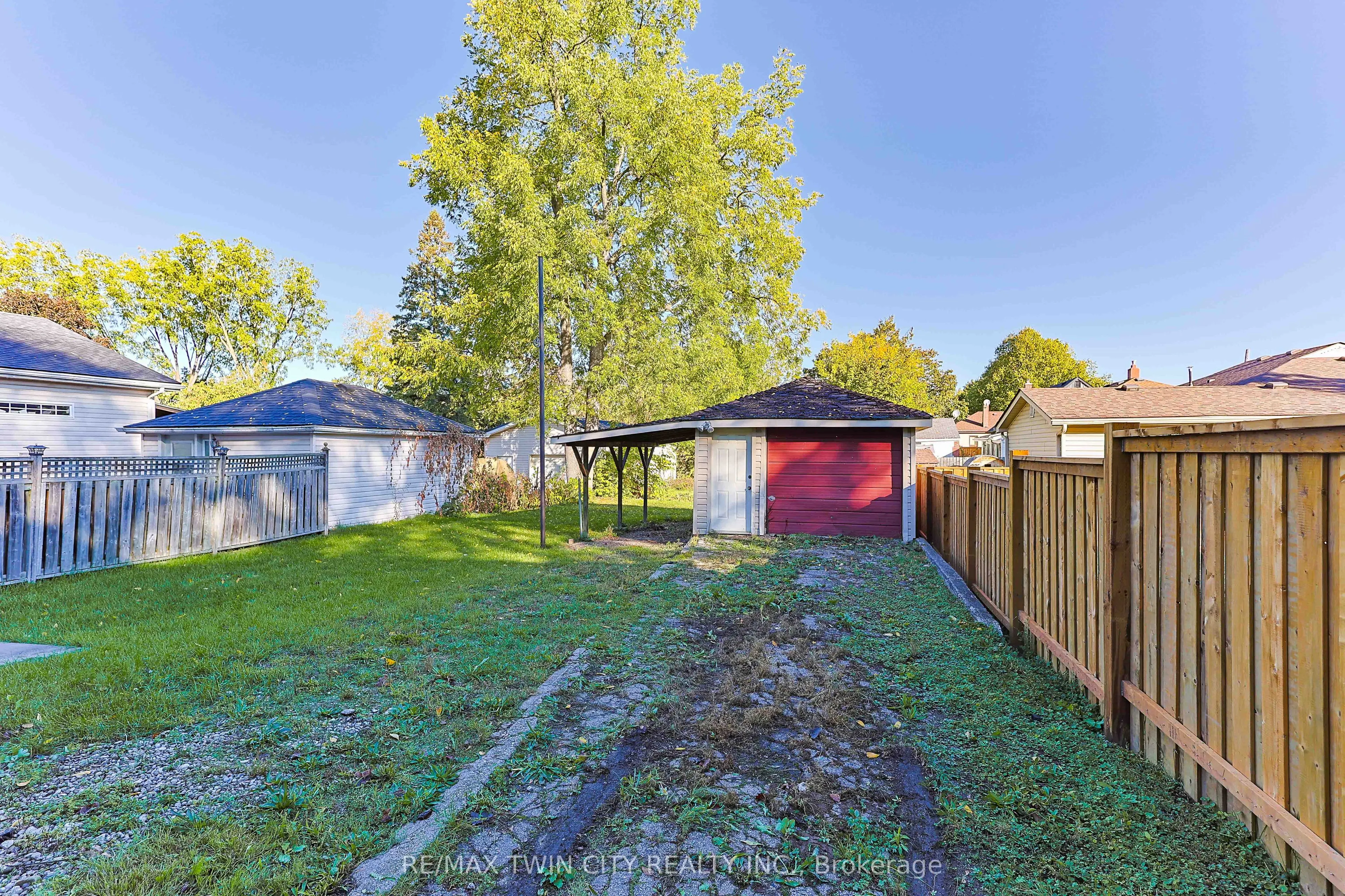 83 Baldwin Avenue