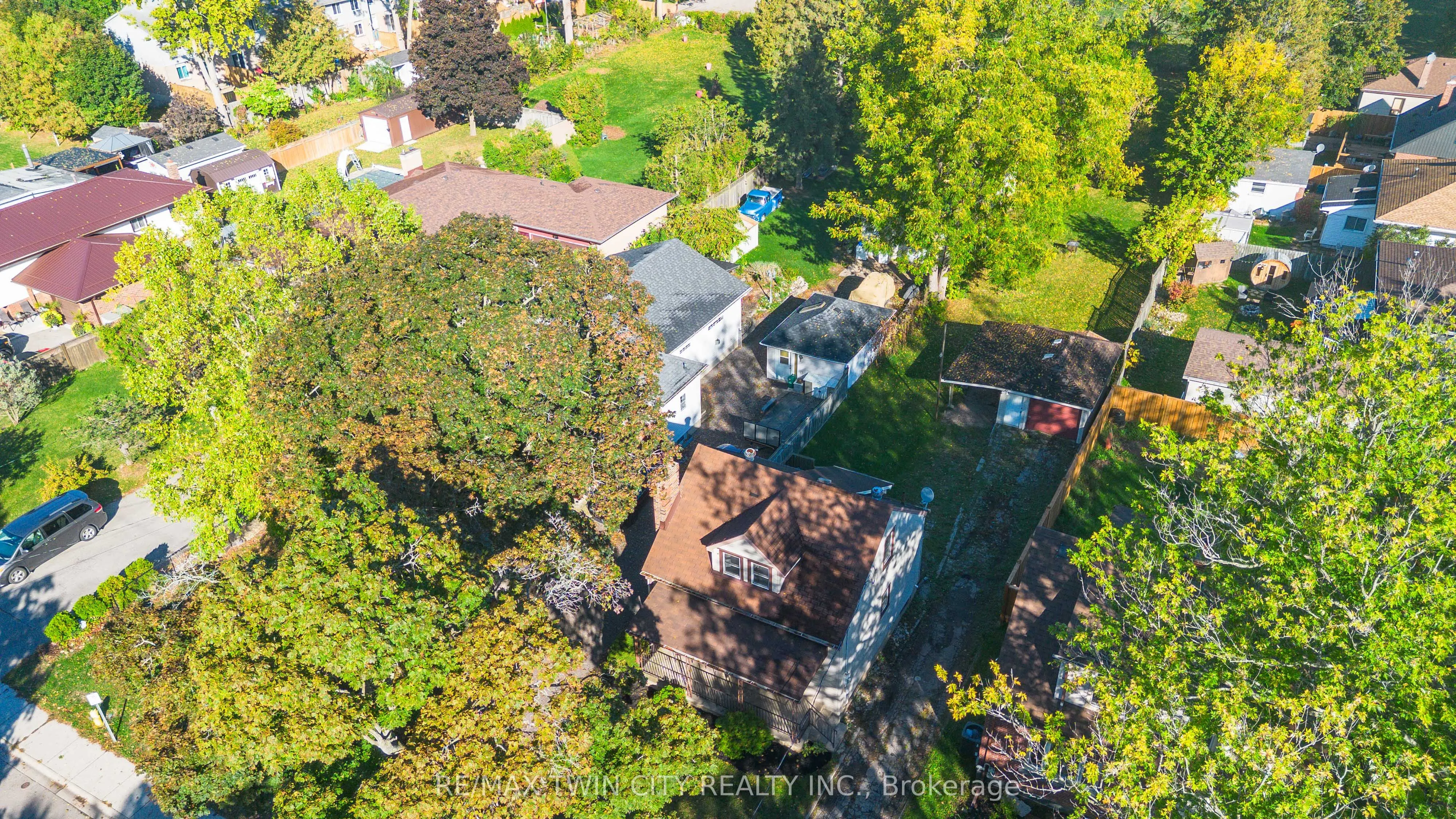 83 Baldwin Avenue