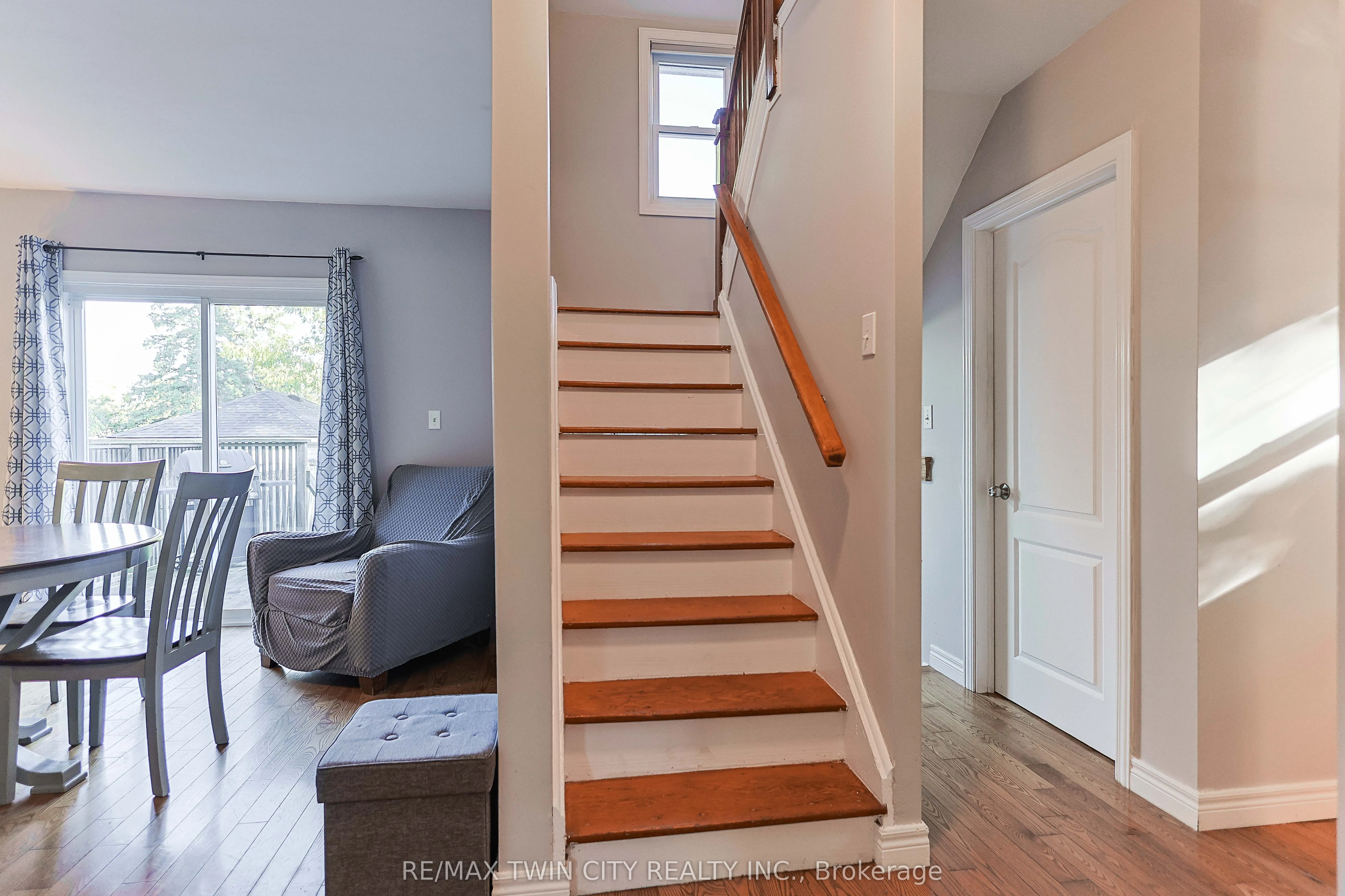 83 Baldwin Avenue