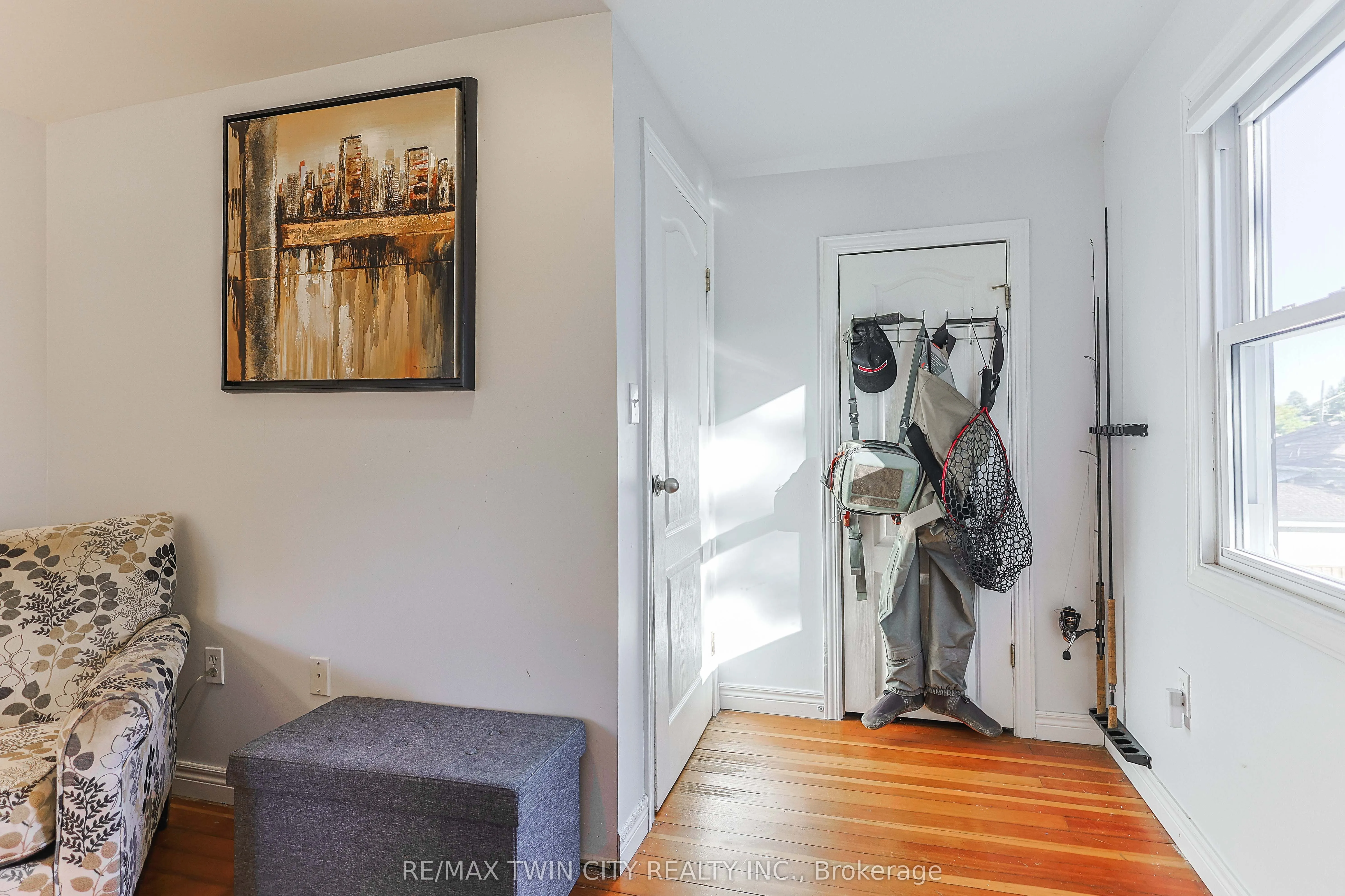 83 Baldwin Avenue