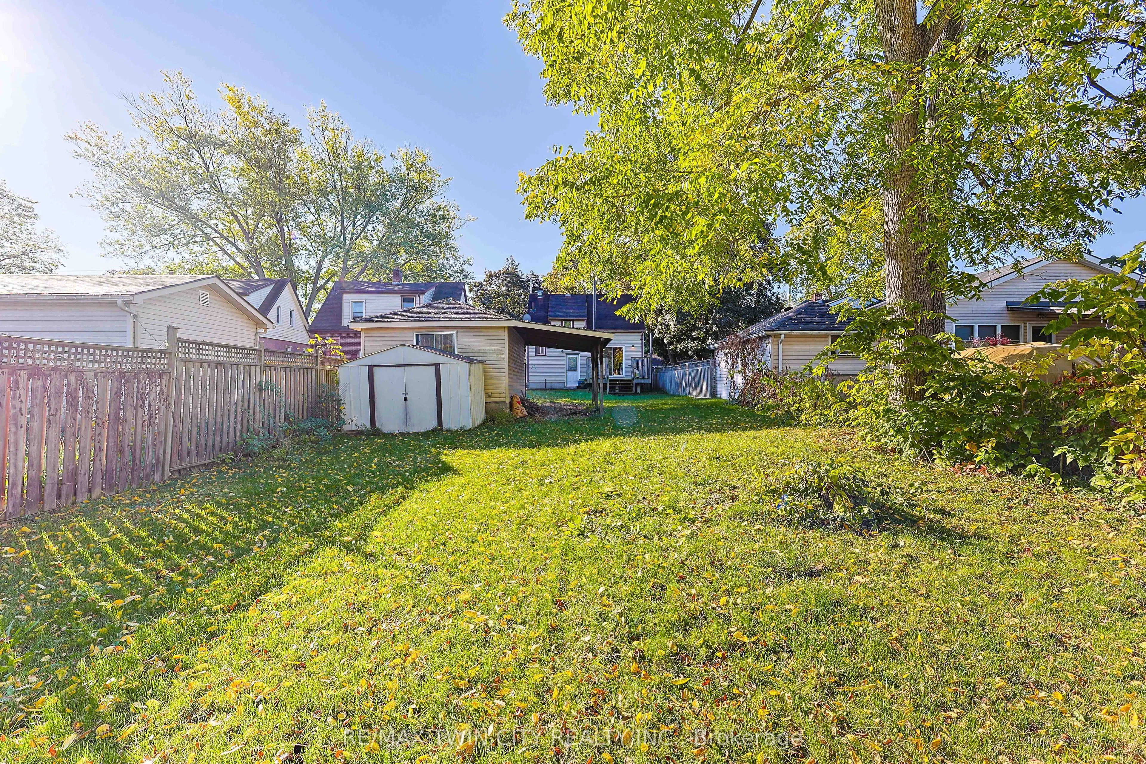 83 Baldwin Avenue