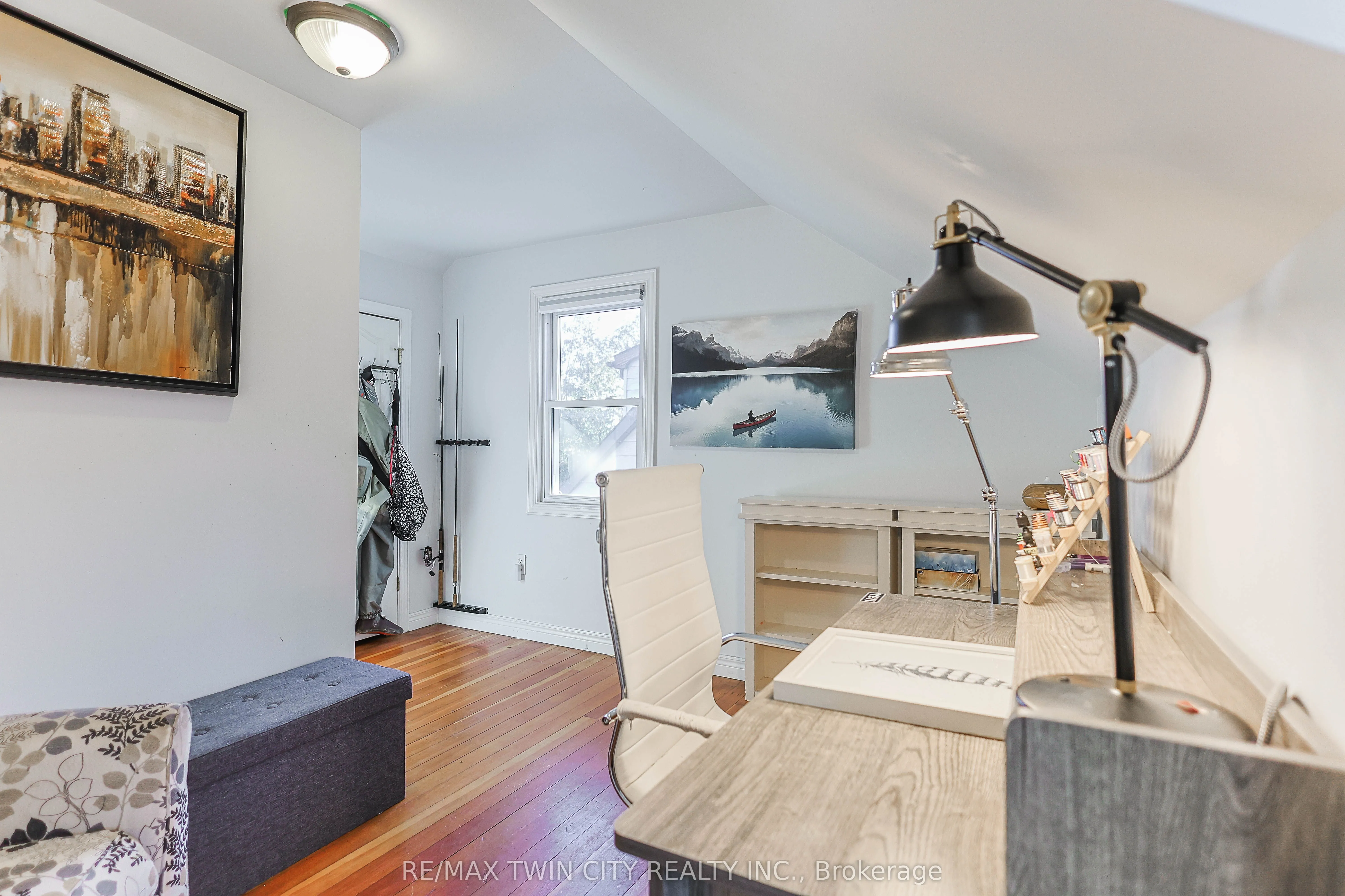 83 Baldwin Avenue