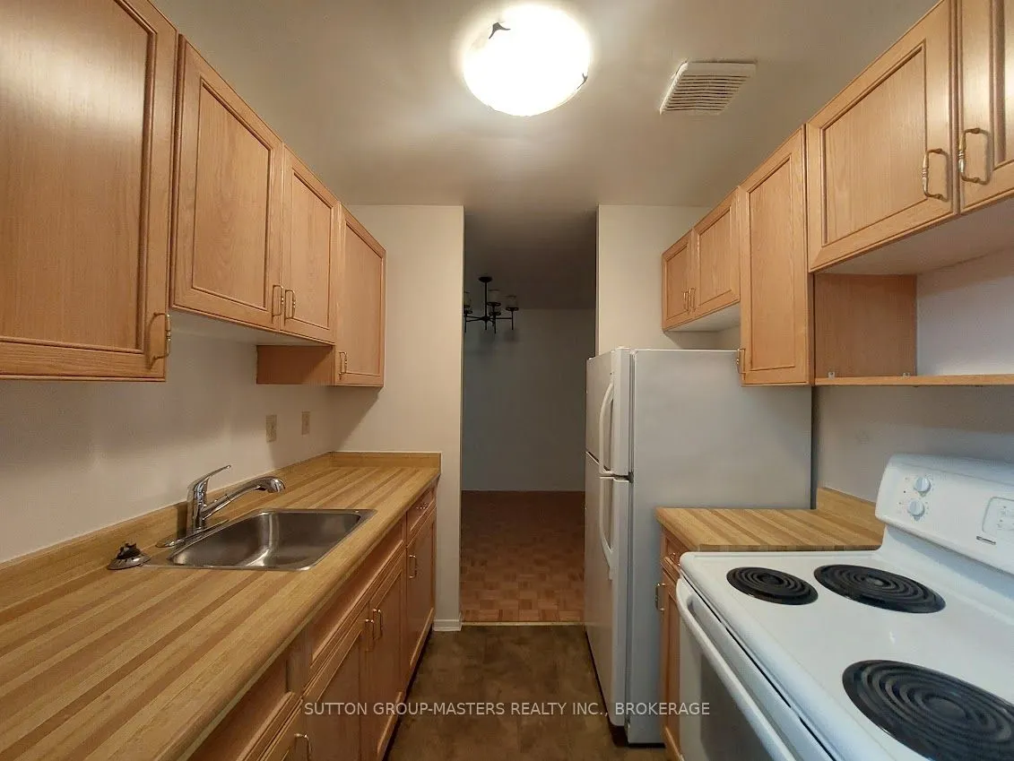 17 Eldon Hall Place, #503