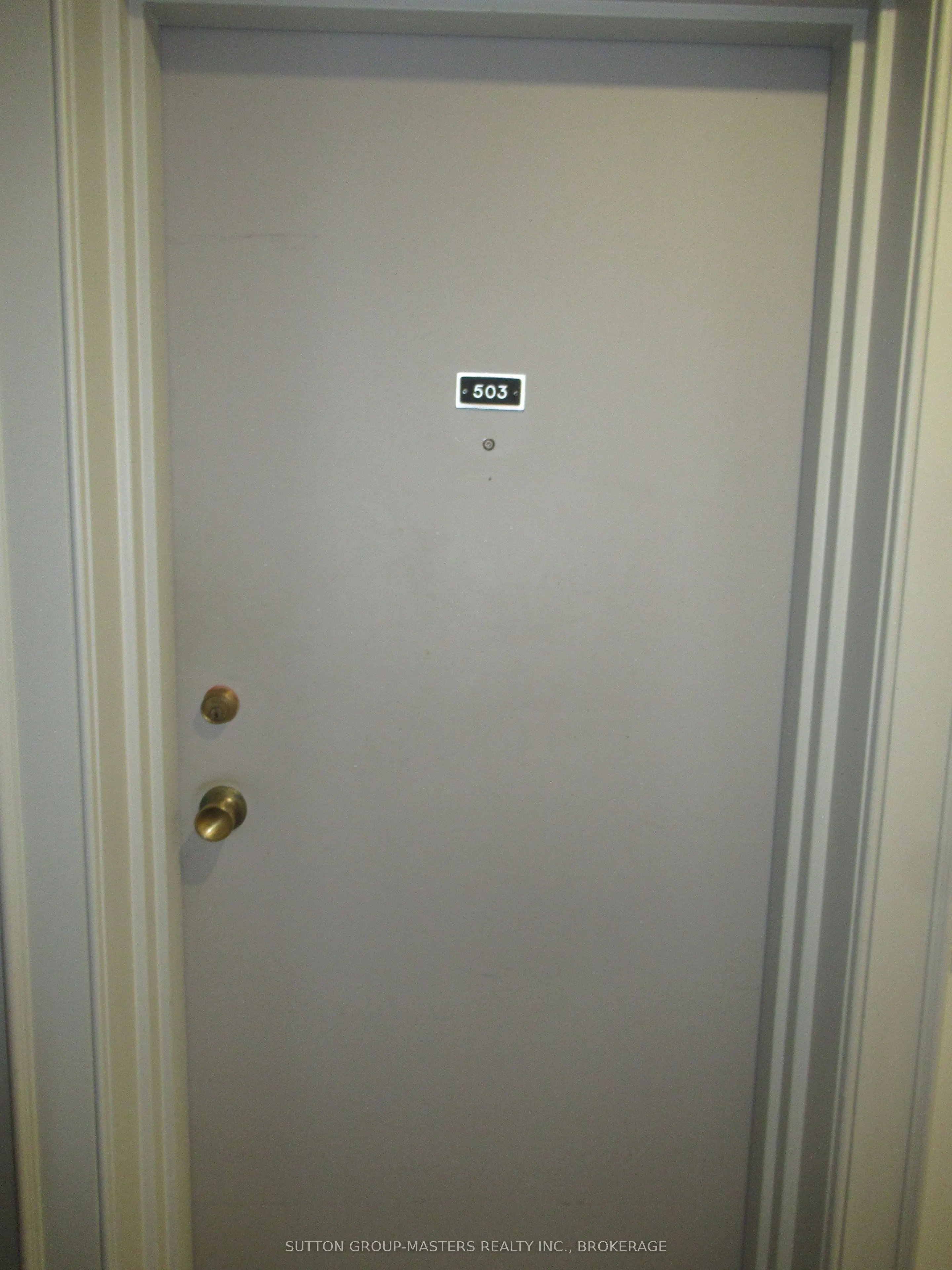 17 Eldon Hall Place, #503