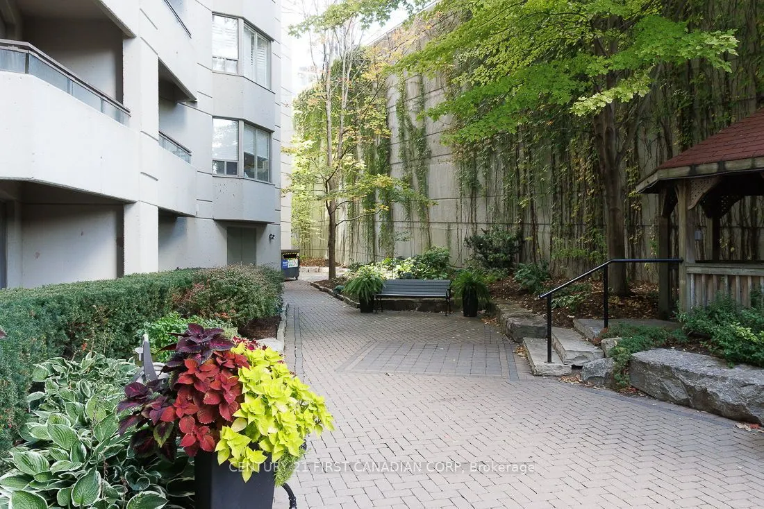 500 Talbot Street, #503