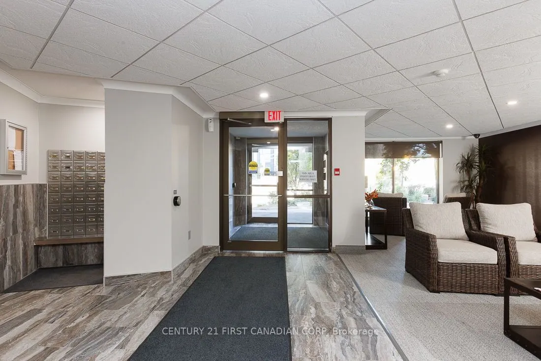 500 Talbot Street, #503