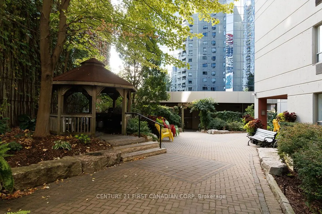 500 Talbot Street, #503