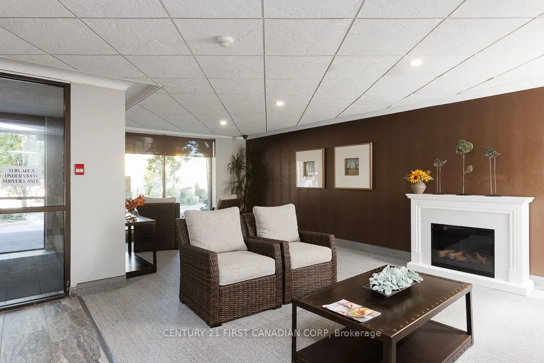 500 Talbot Street, #503