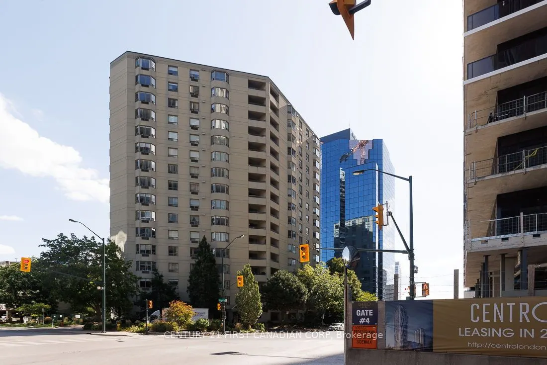 500 Talbot Street, #503
