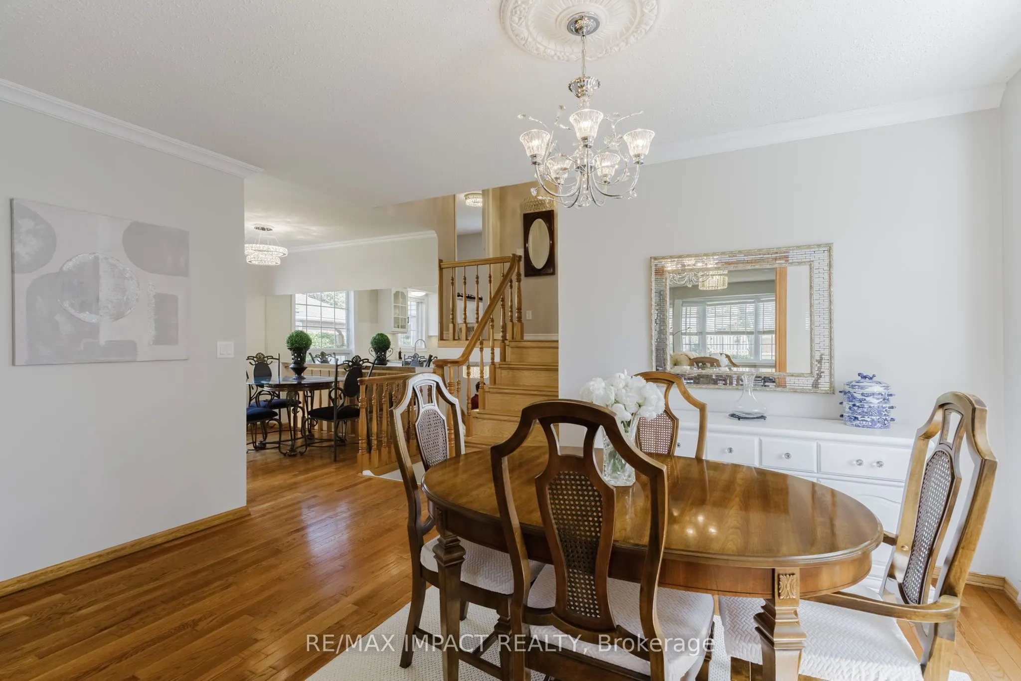 799 Daintry Crescent