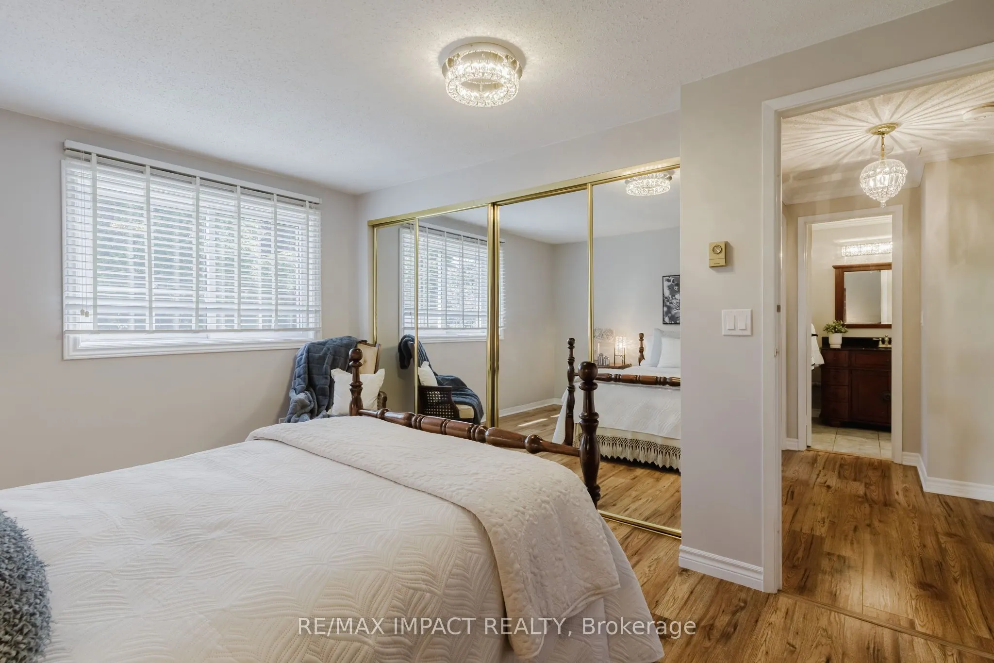 799 Daintry Crescent