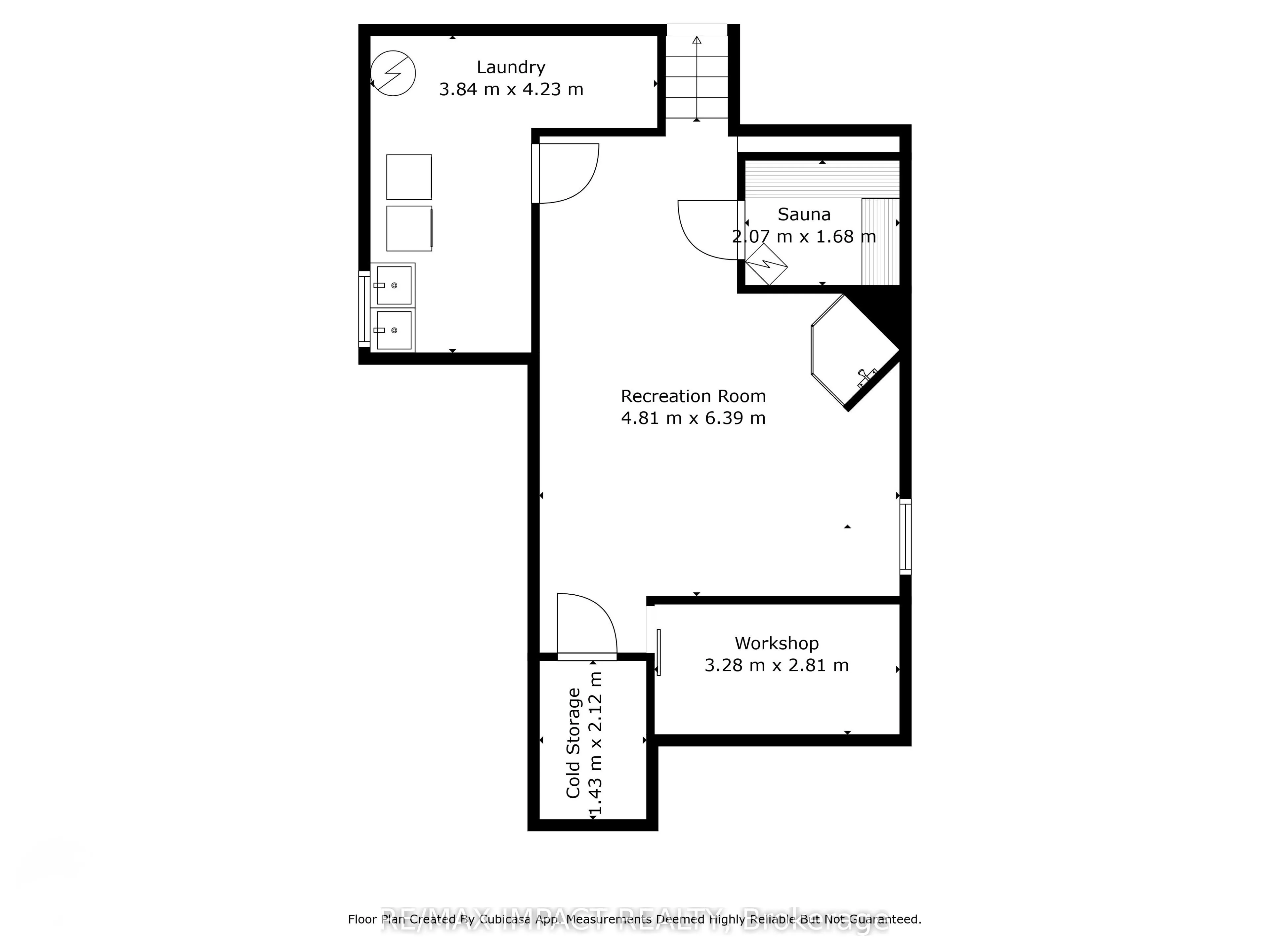 799 Daintry Crescent