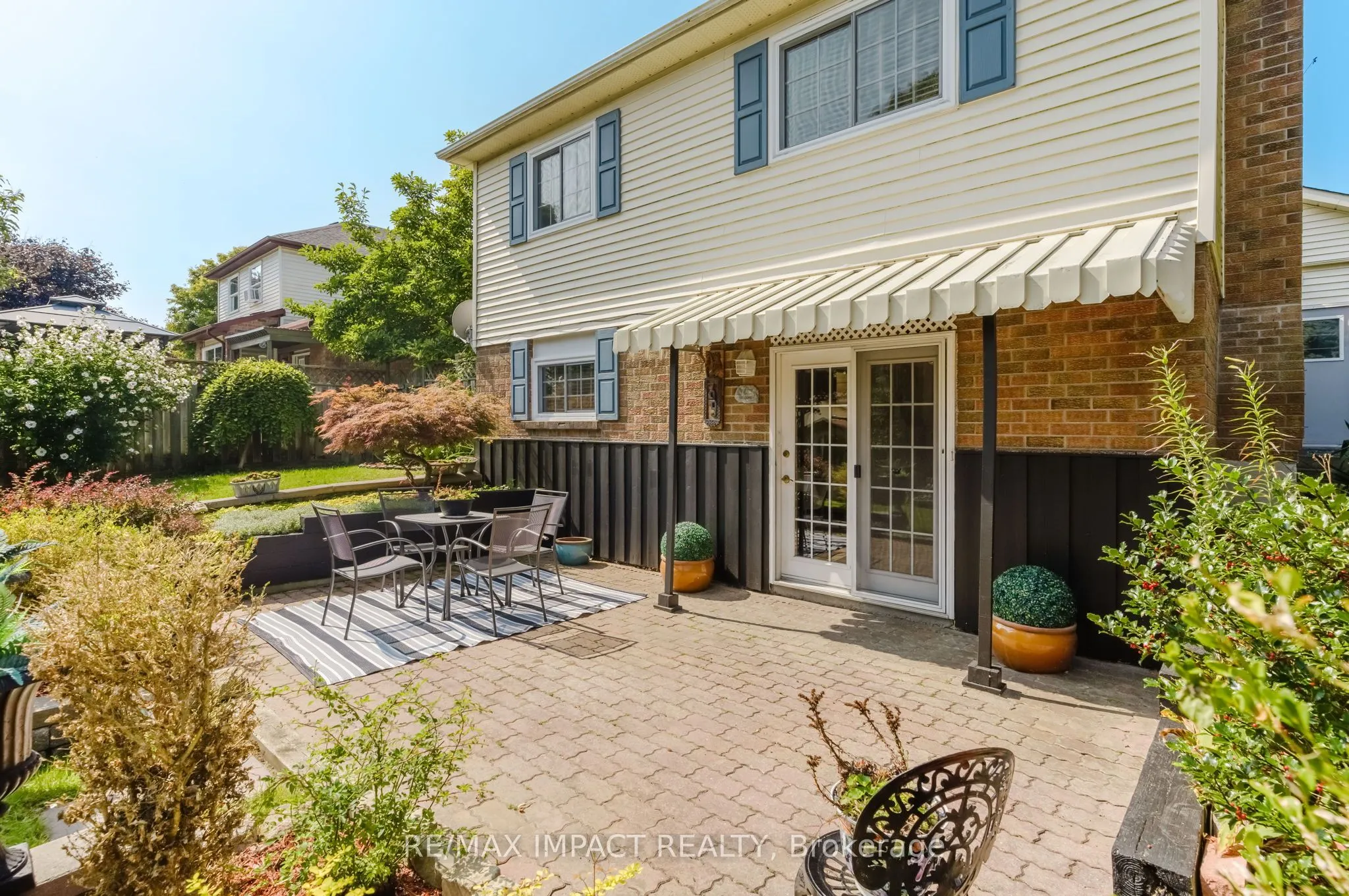 799 Daintry Crescent