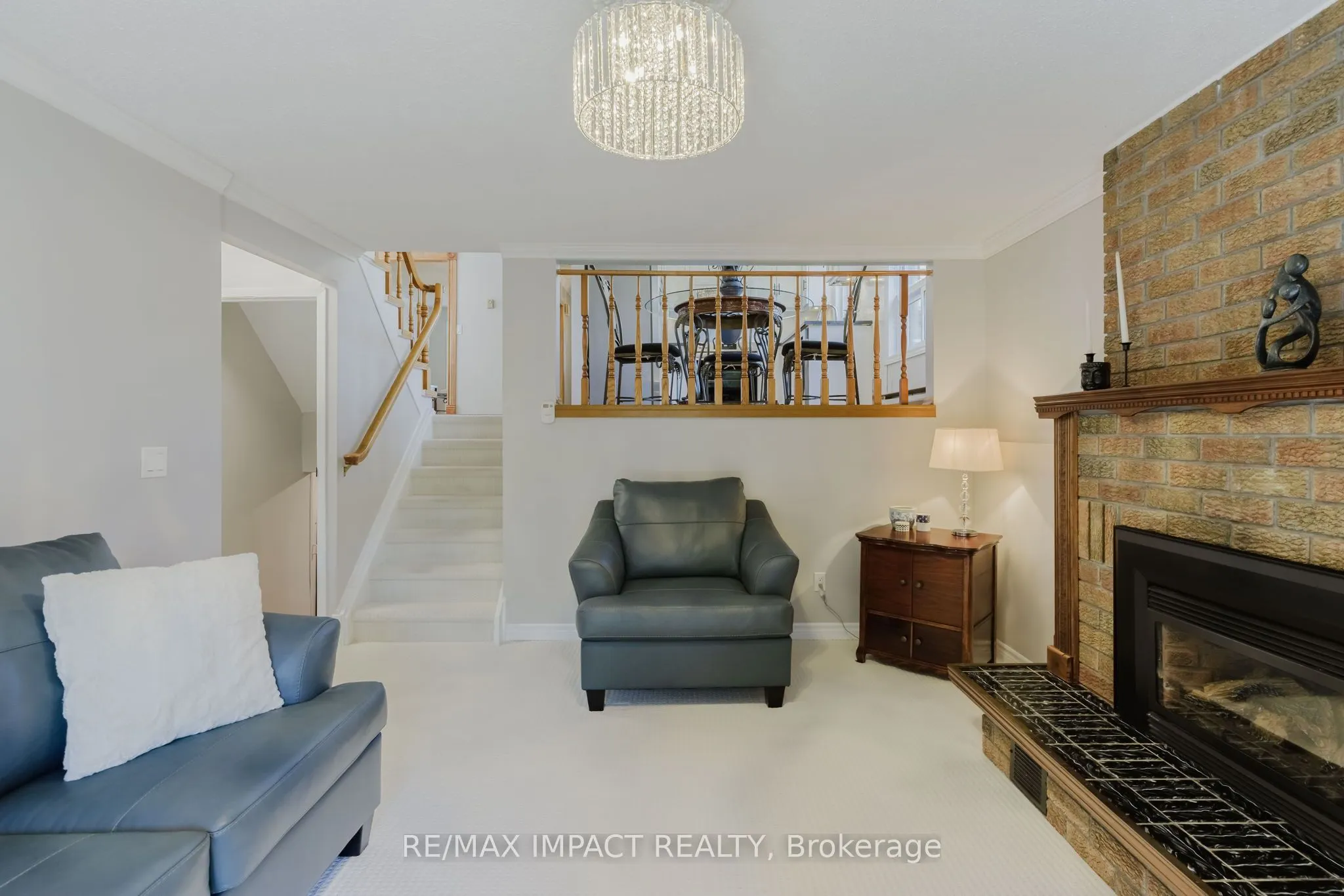 799 Daintry Crescent