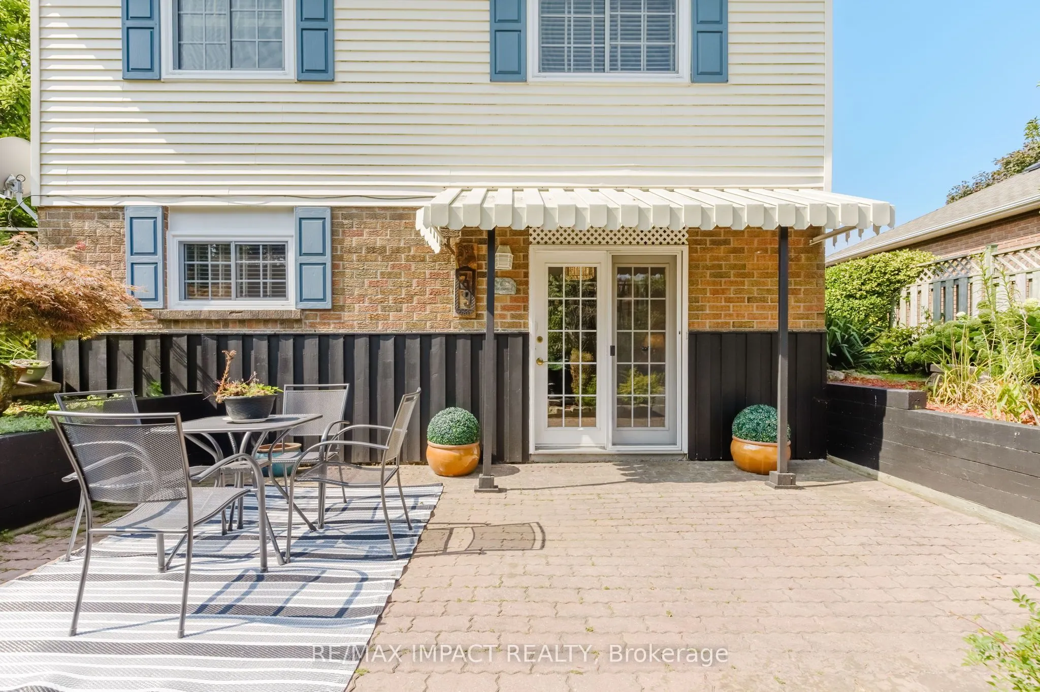 799 Daintry Crescent