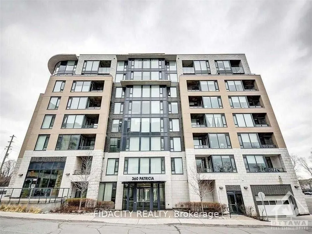 360 Patricia Avenue, #324