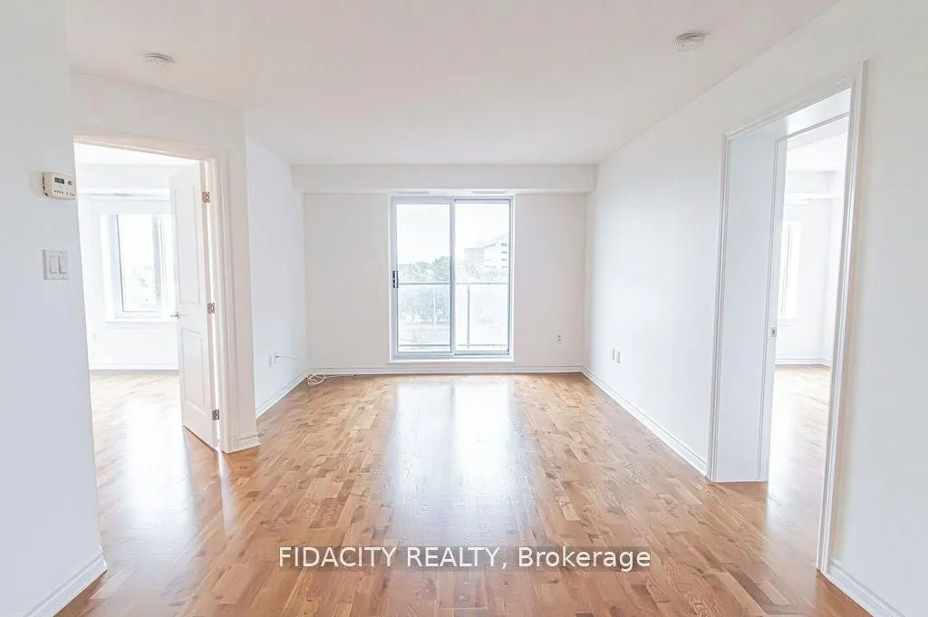 314 Central Park Drive, #511