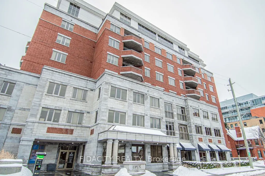 320 Mcleod Street, #503