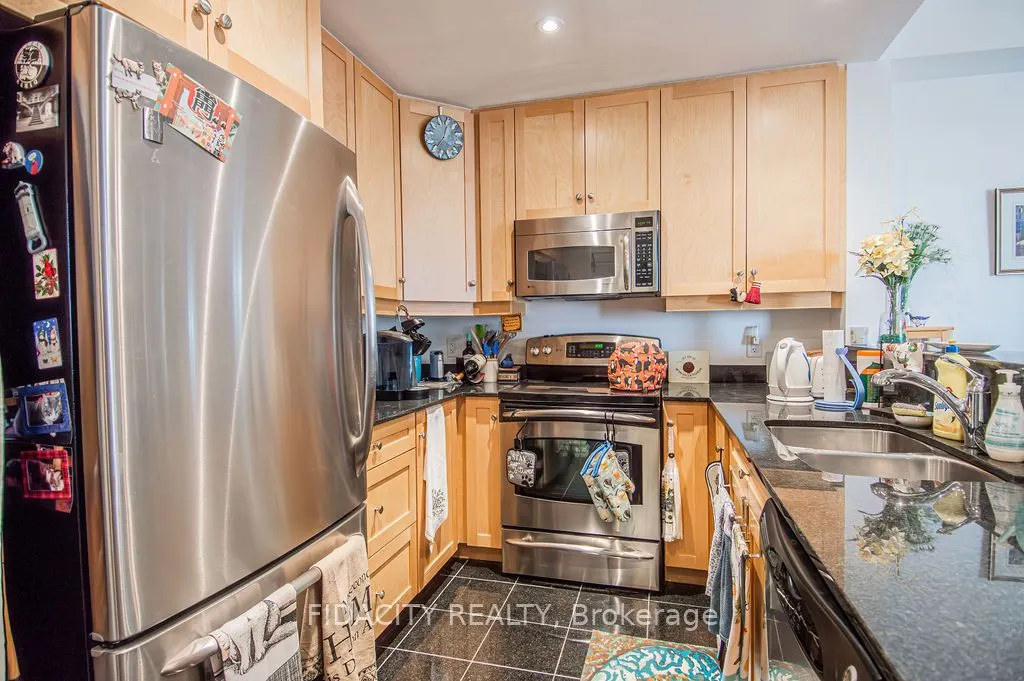 320 Mcleod Street, #503