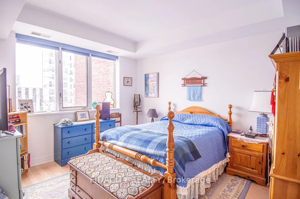 320 Mcleod Street, #503