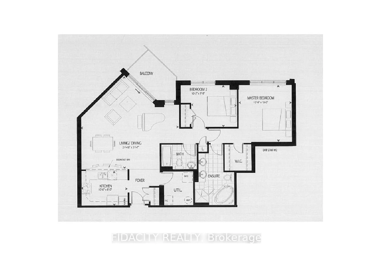 320 Mcleod Street, #503