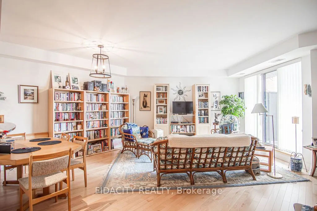 320 Mcleod Street, #503