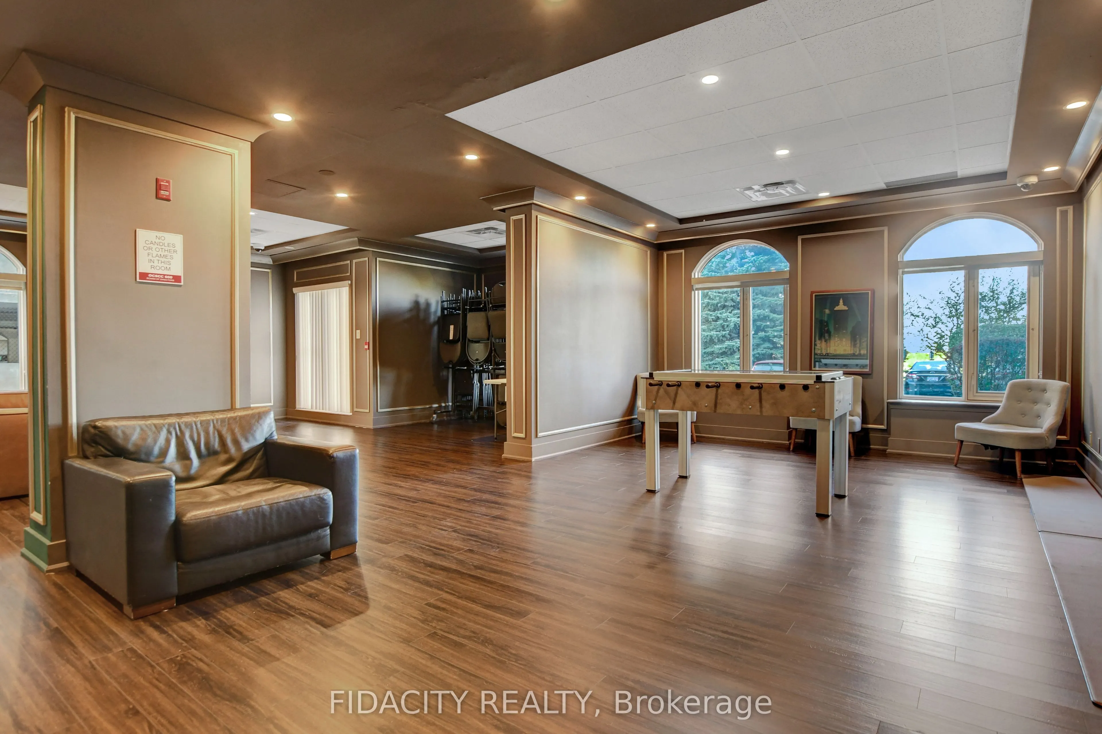310 Central Park Drive #5C