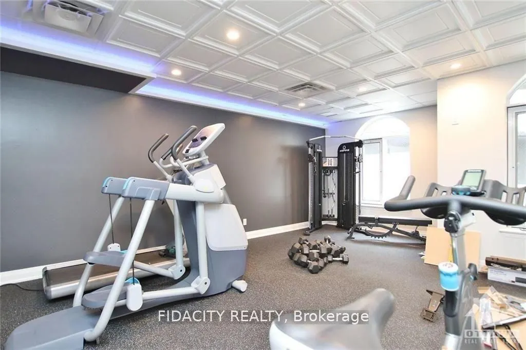310 Central Park Drive, #5C