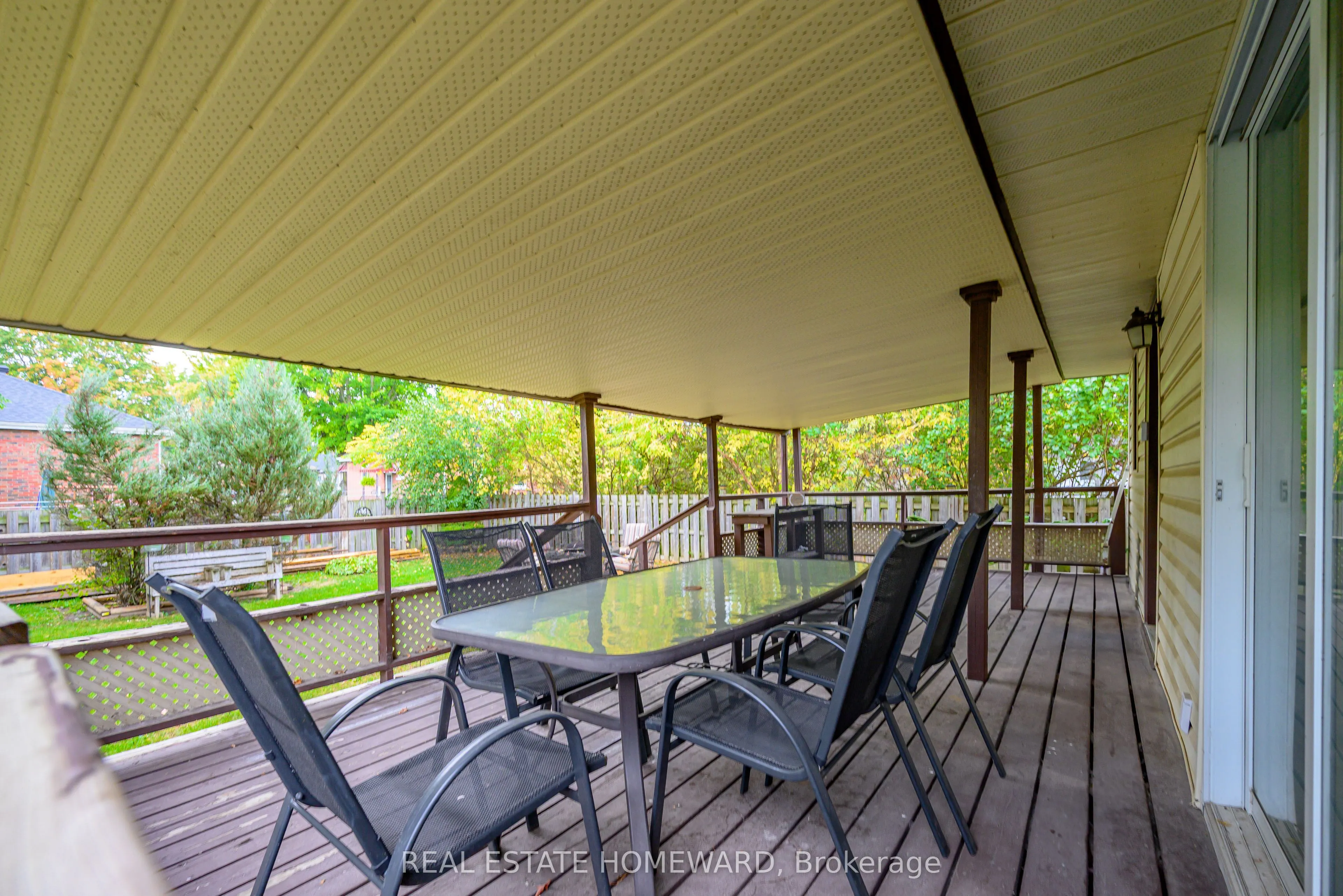521 O'CONNELL Road