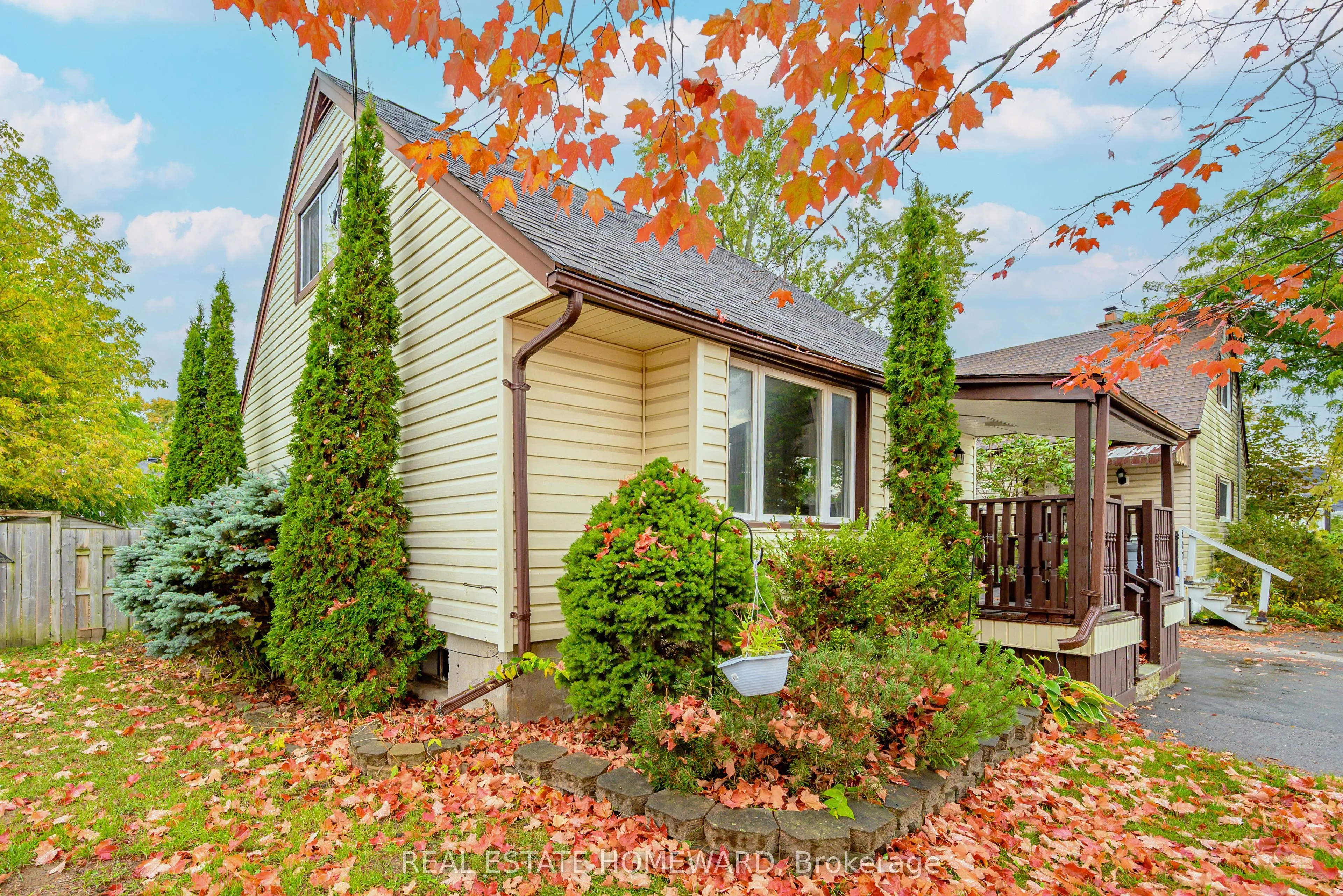 521 O'CONNELL Road