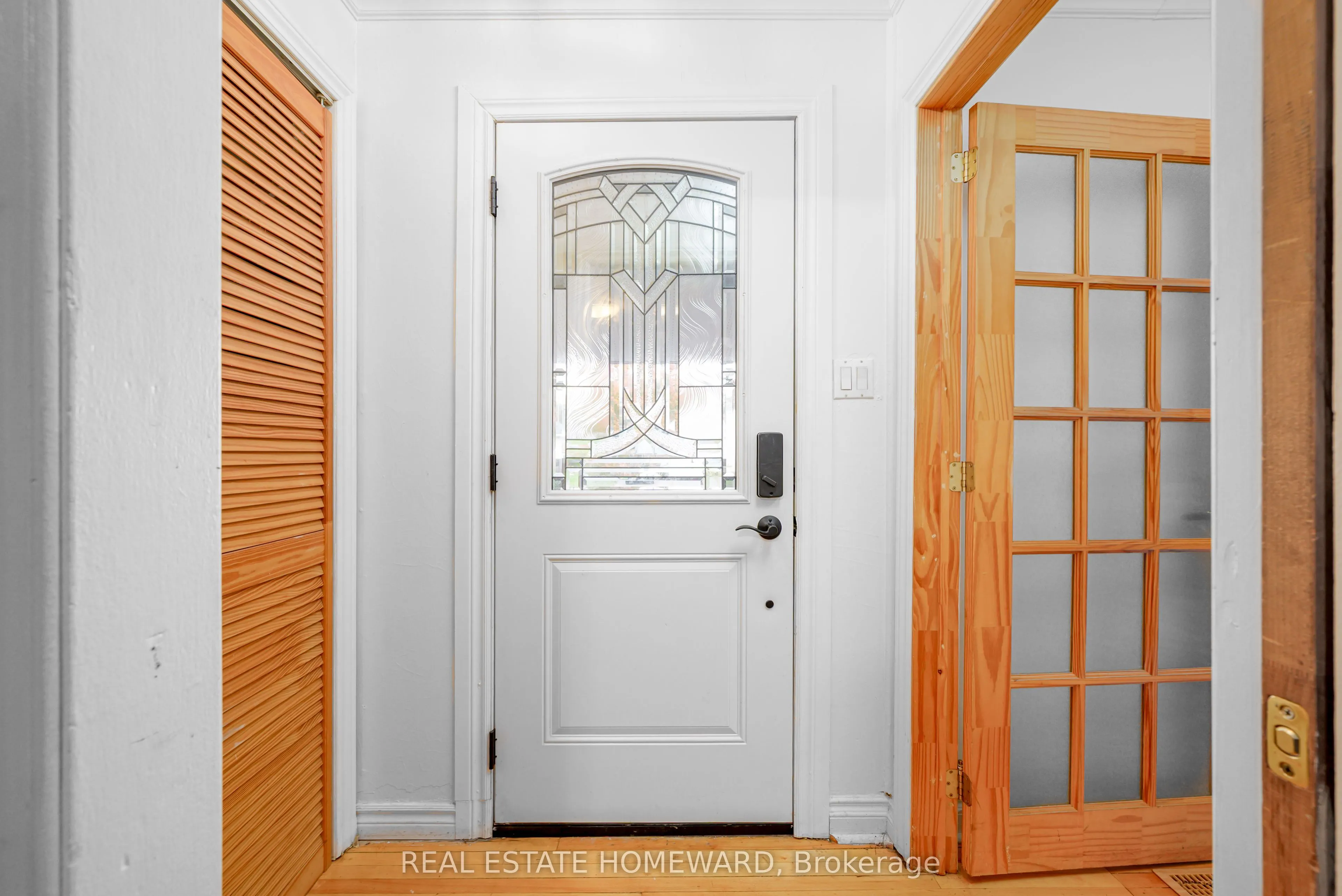 521 O'CONNELL Road
