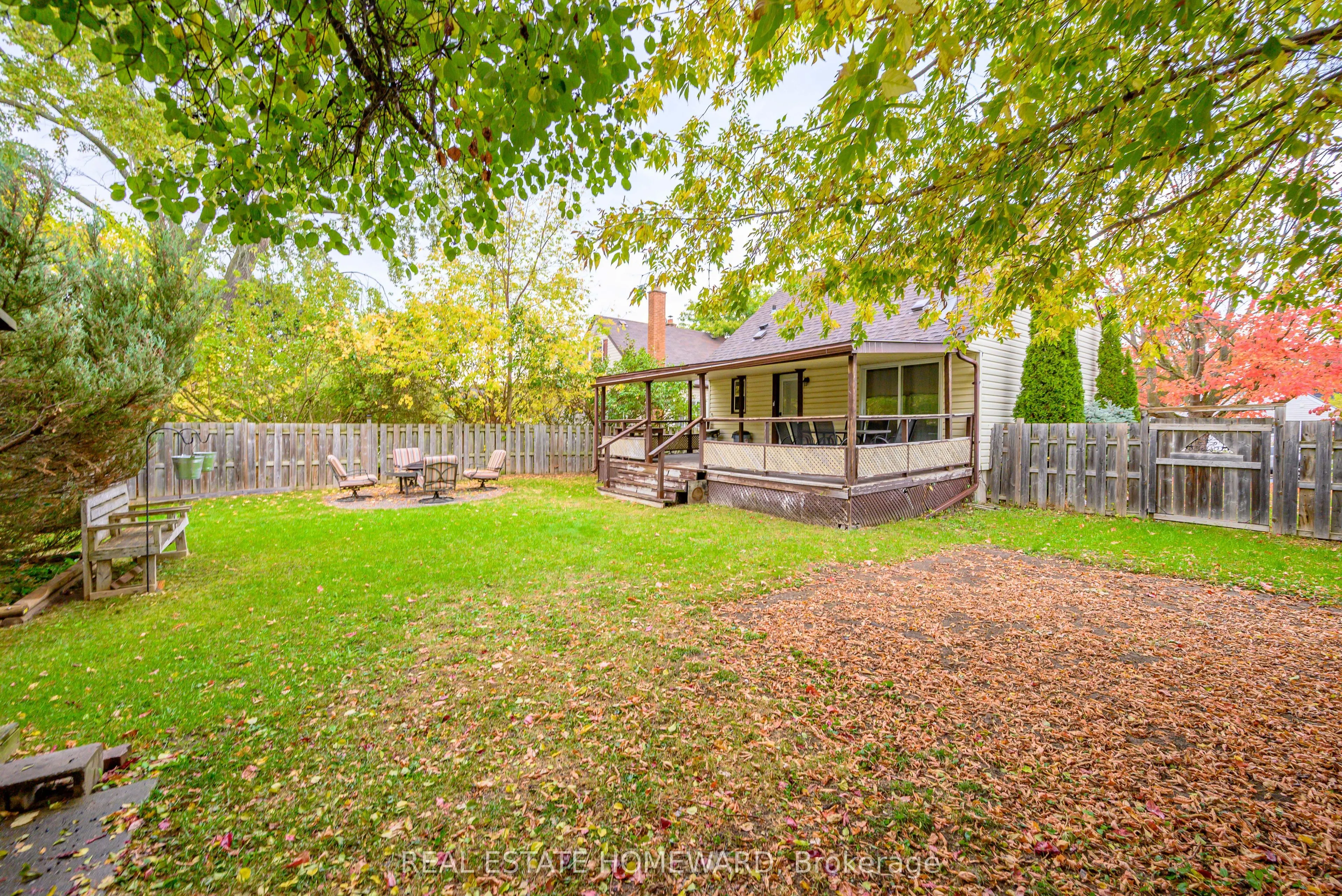 521 O'CONNELL Road